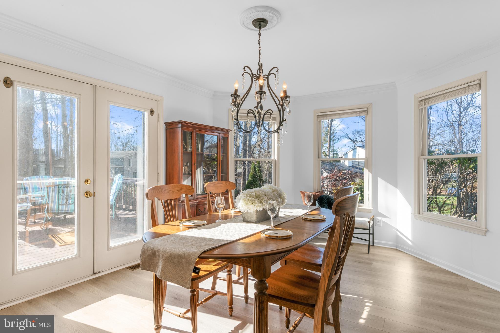 3424 FOREST WOOD DRIVE