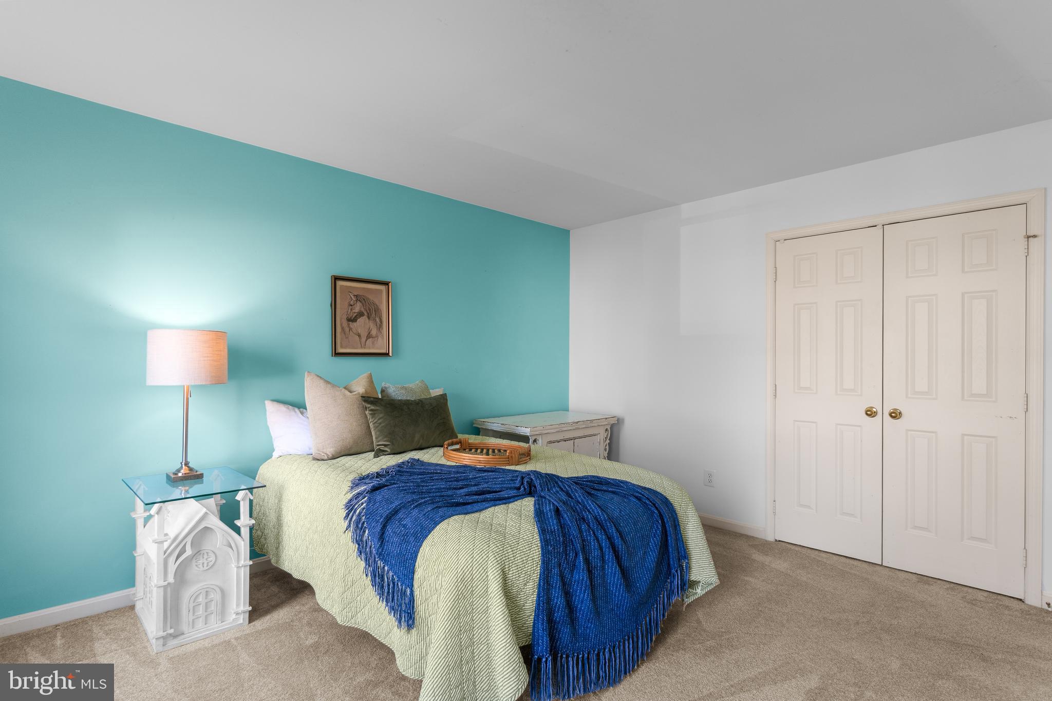 BROOKEVILLE KNOLLS - Residential