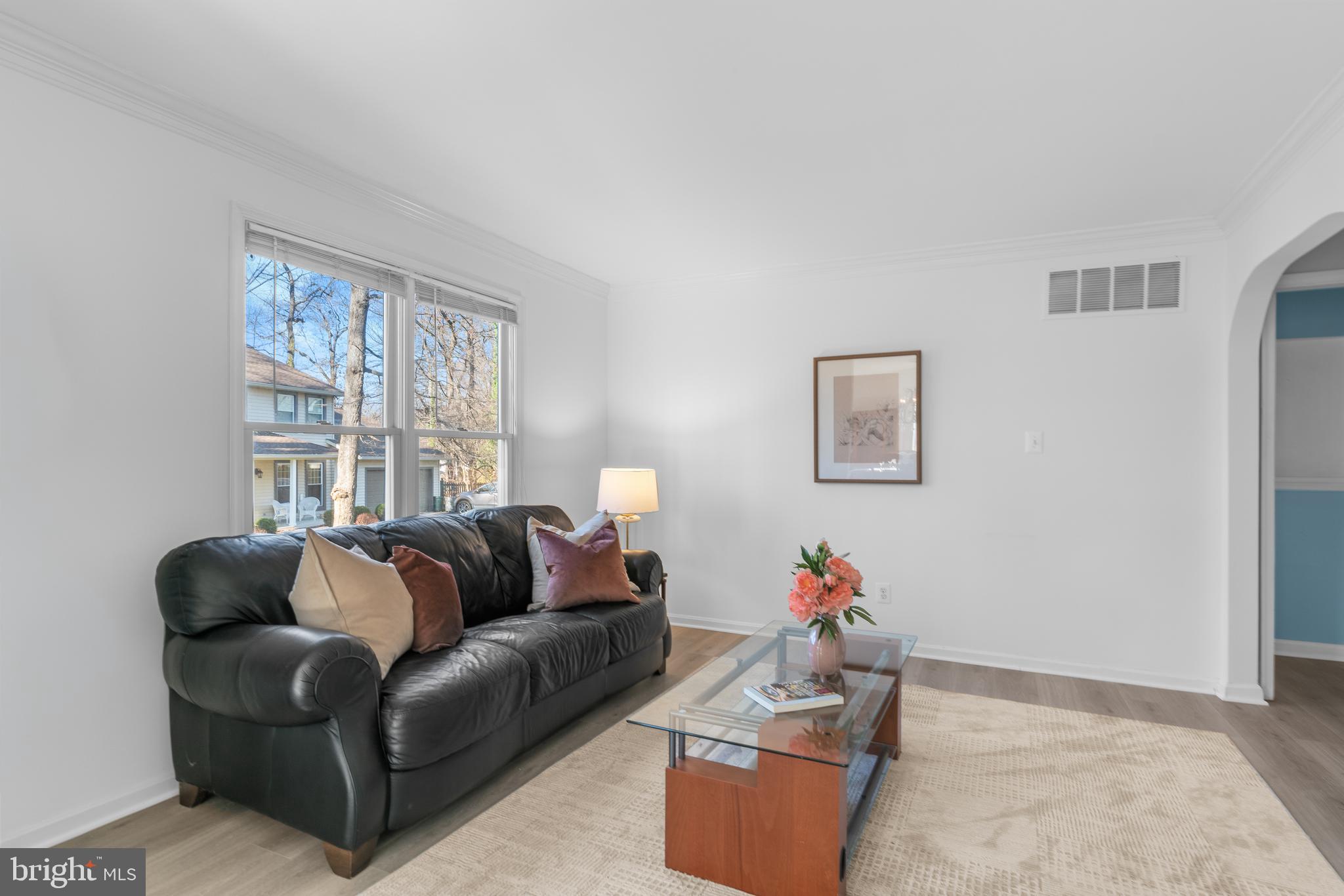 3424 FOREST WOOD DRIVE