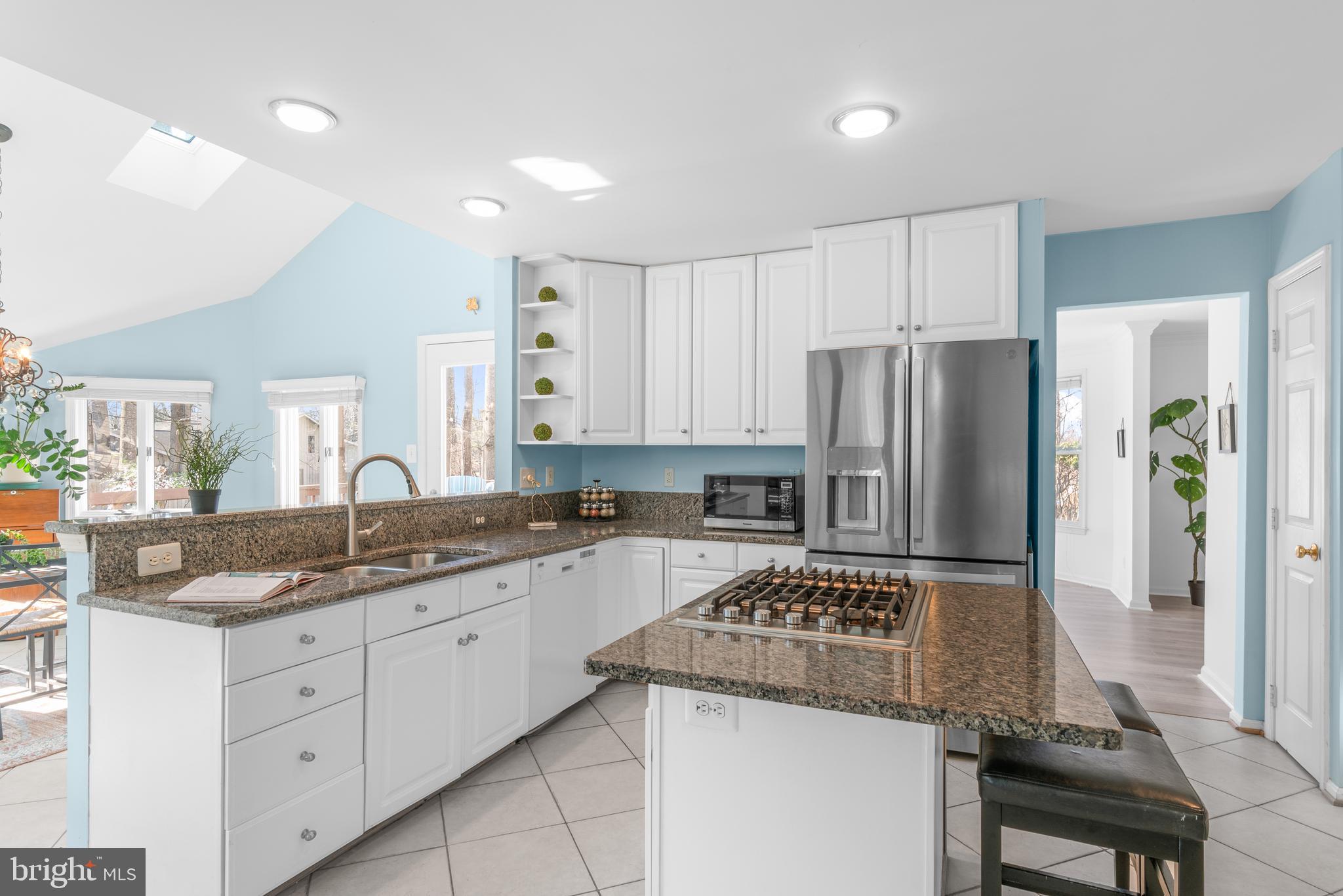 BROOKEVILLE KNOLLS - Residential