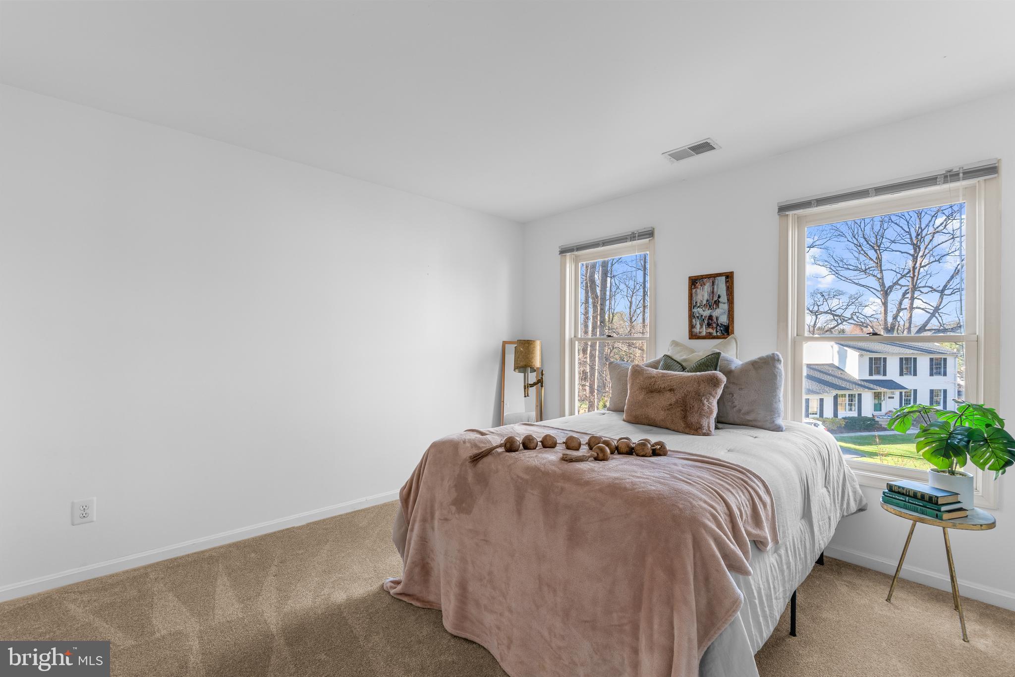 BROOKEVILLE KNOLLS - Residential