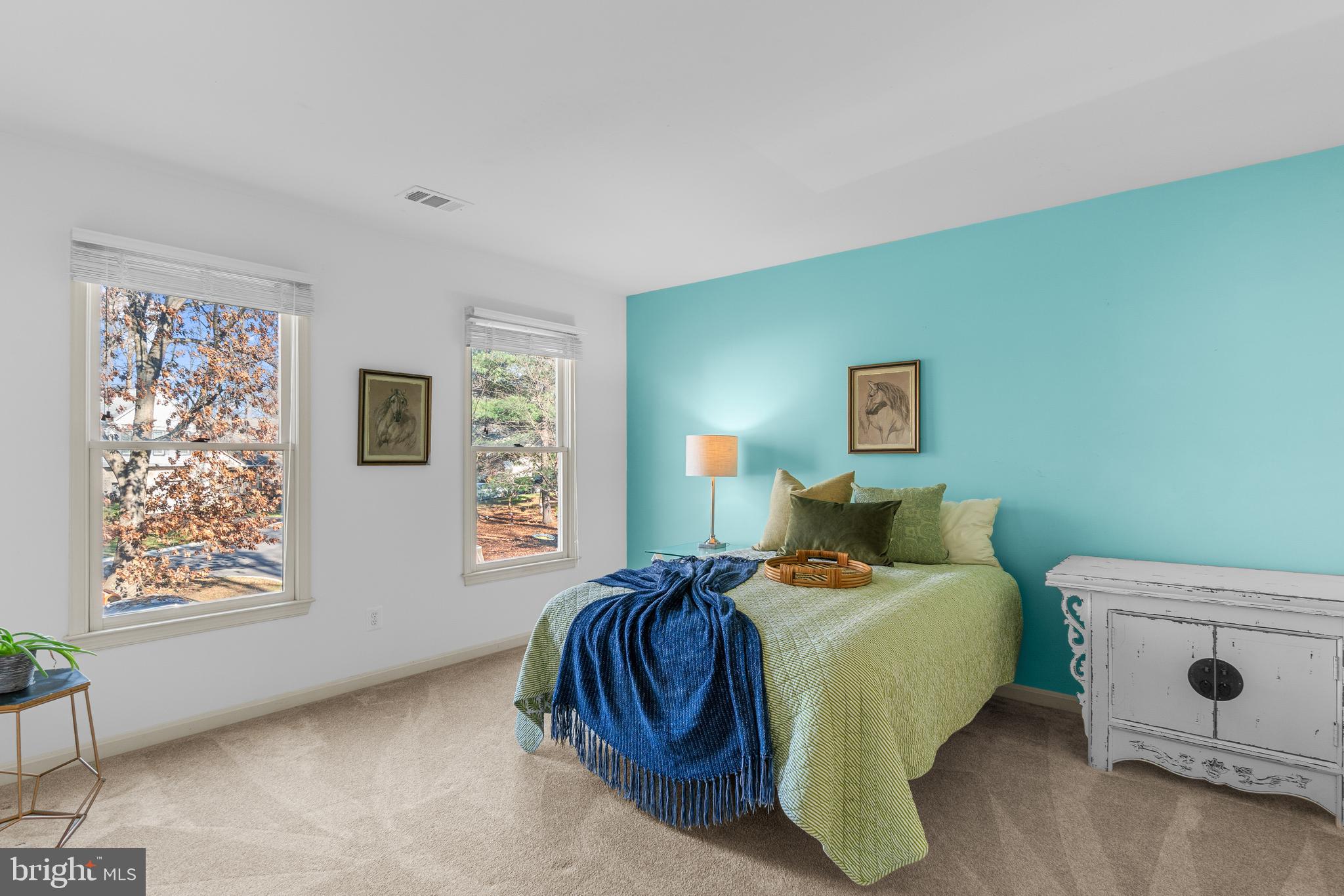 BROOKEVILLE KNOLLS - Residential