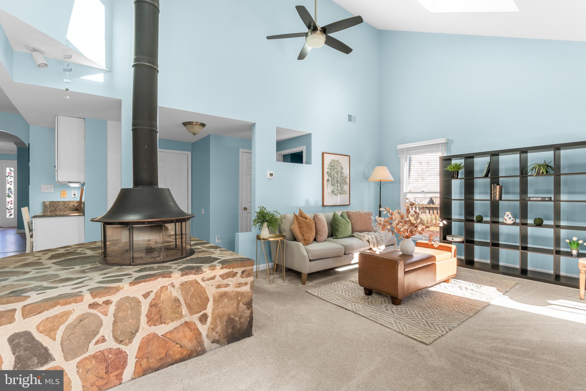 BROOKEVILLE KNOLLS - Residential