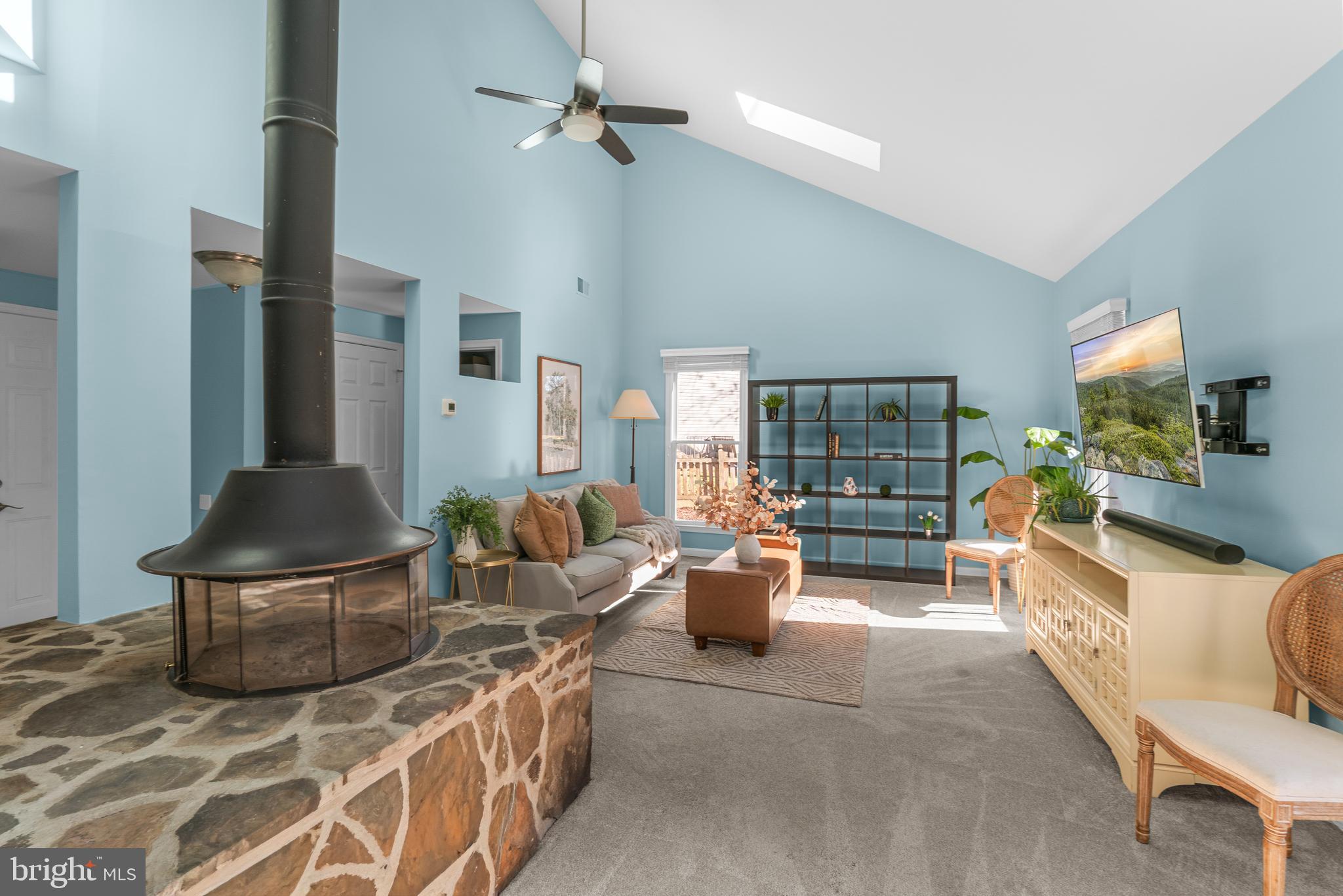 BROOKEVILLE KNOLLS - Residential