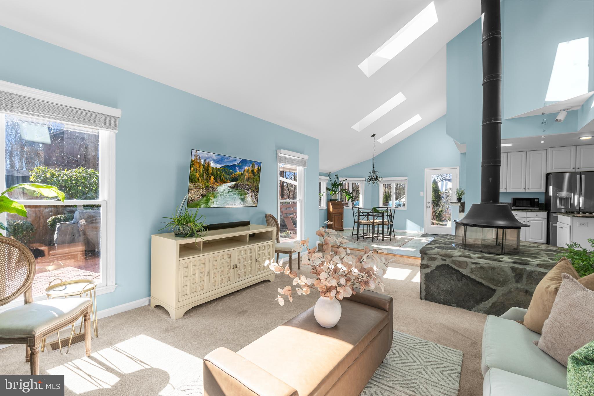 BROOKEVILLE KNOLLS - Residential