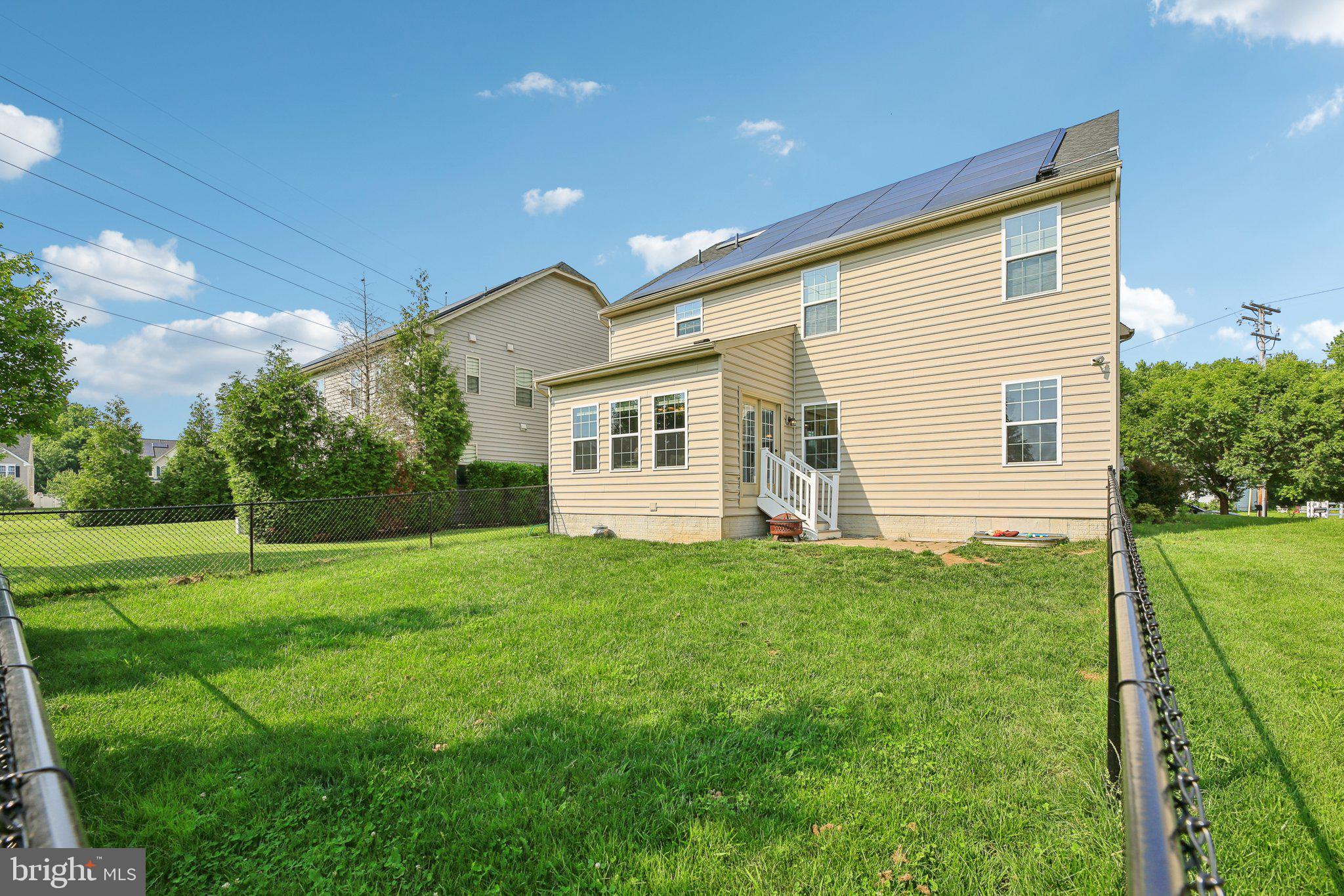 FIELDCREST - Residential