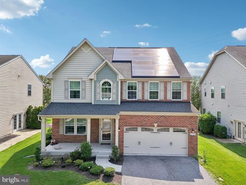 5733 ALLENDER ROAD WHITE MARSH MD 21162