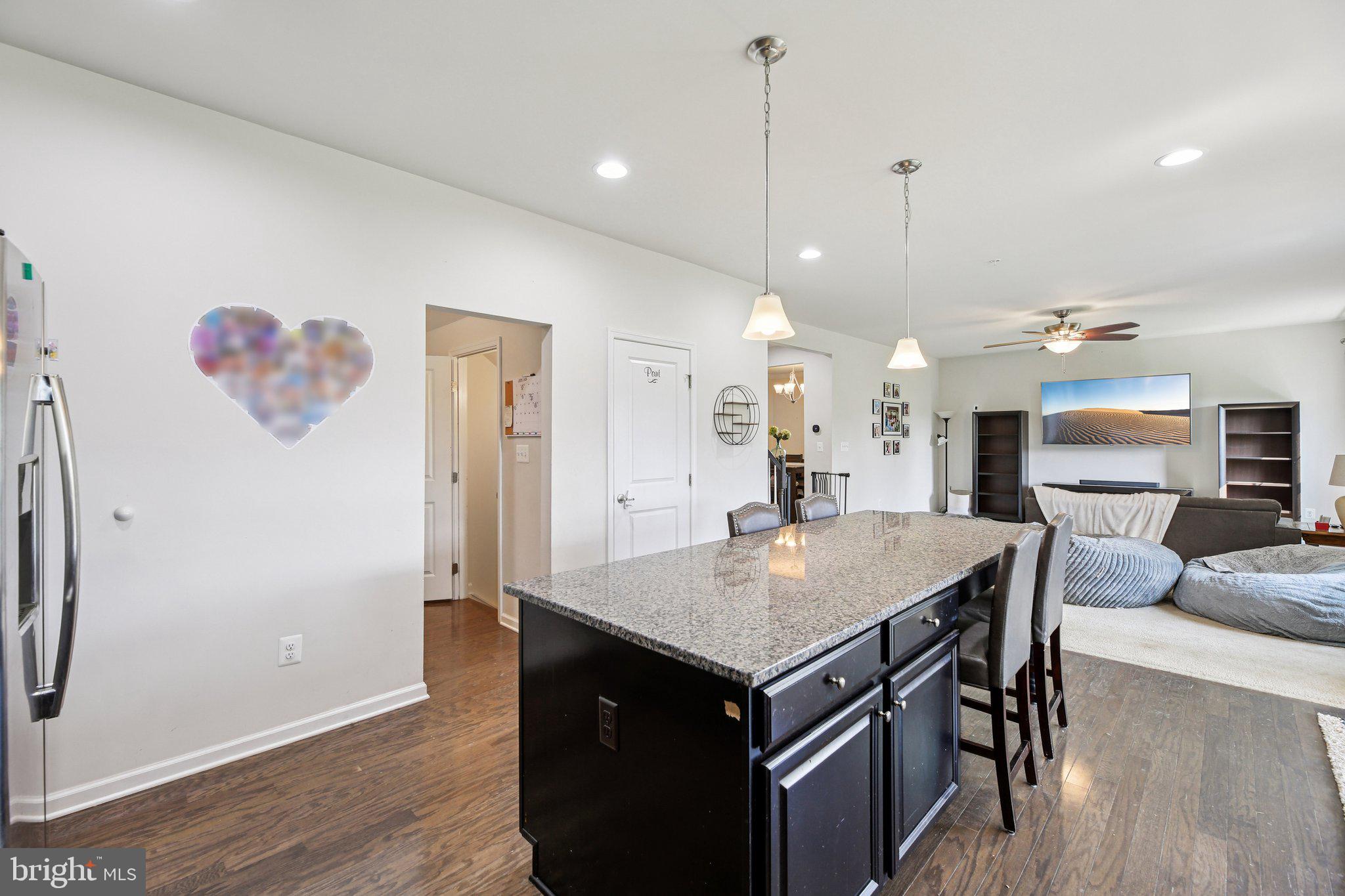 FIELDCREST - Residential