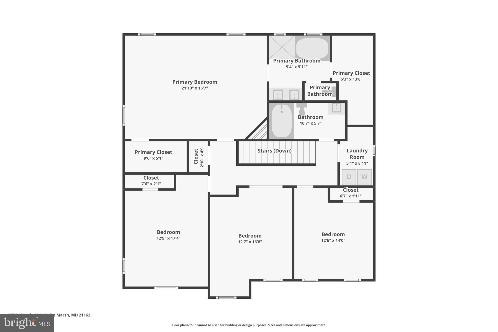 FIELDCREST - Residential