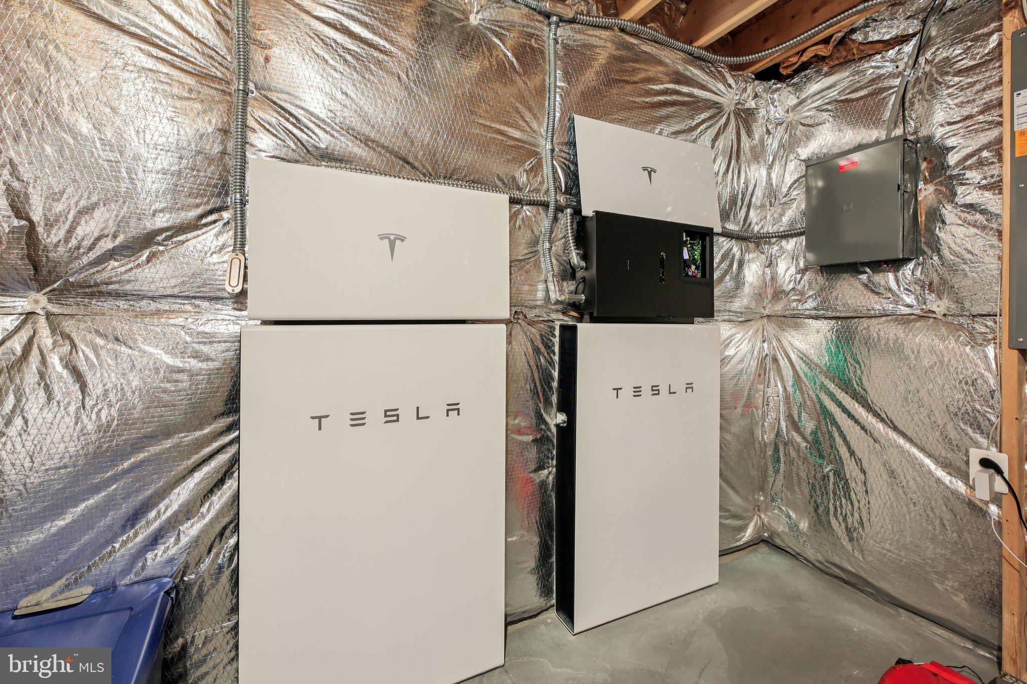 FIELDCREST - Residential