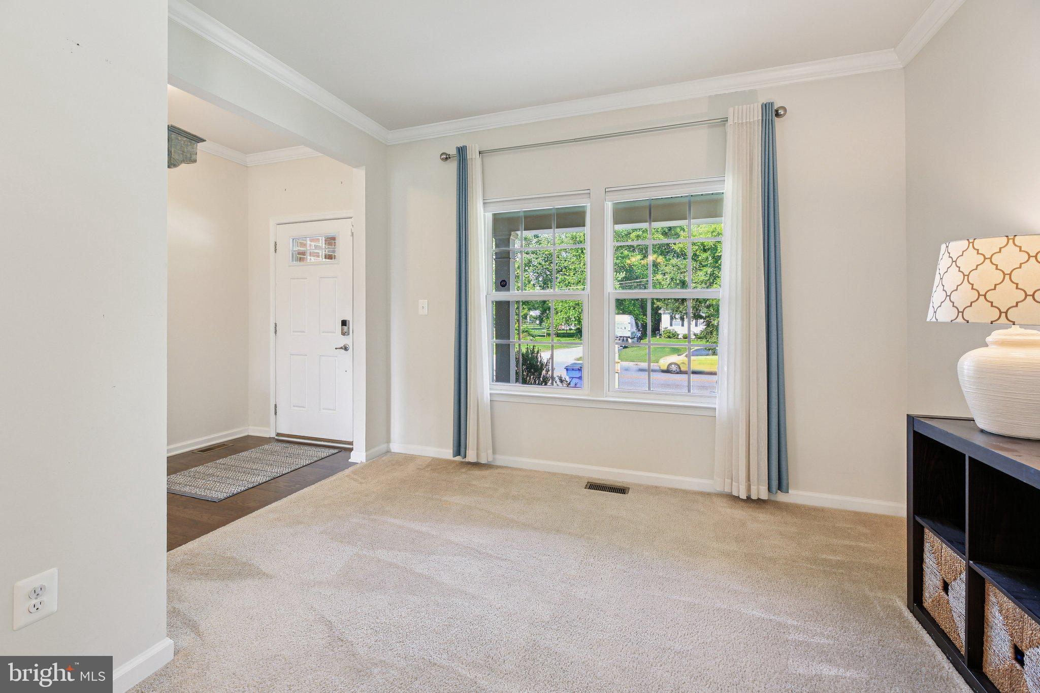 FIELDCREST - Residential