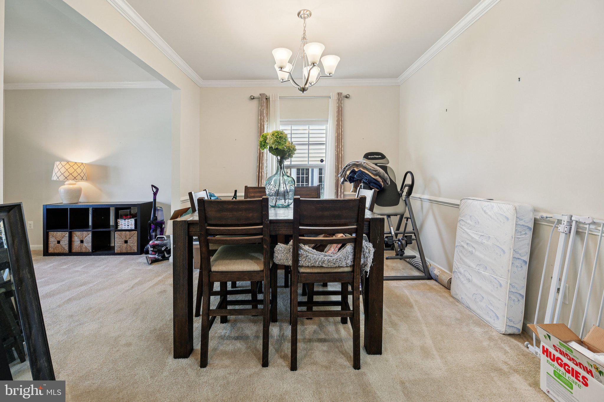 FIELDCREST - Residential