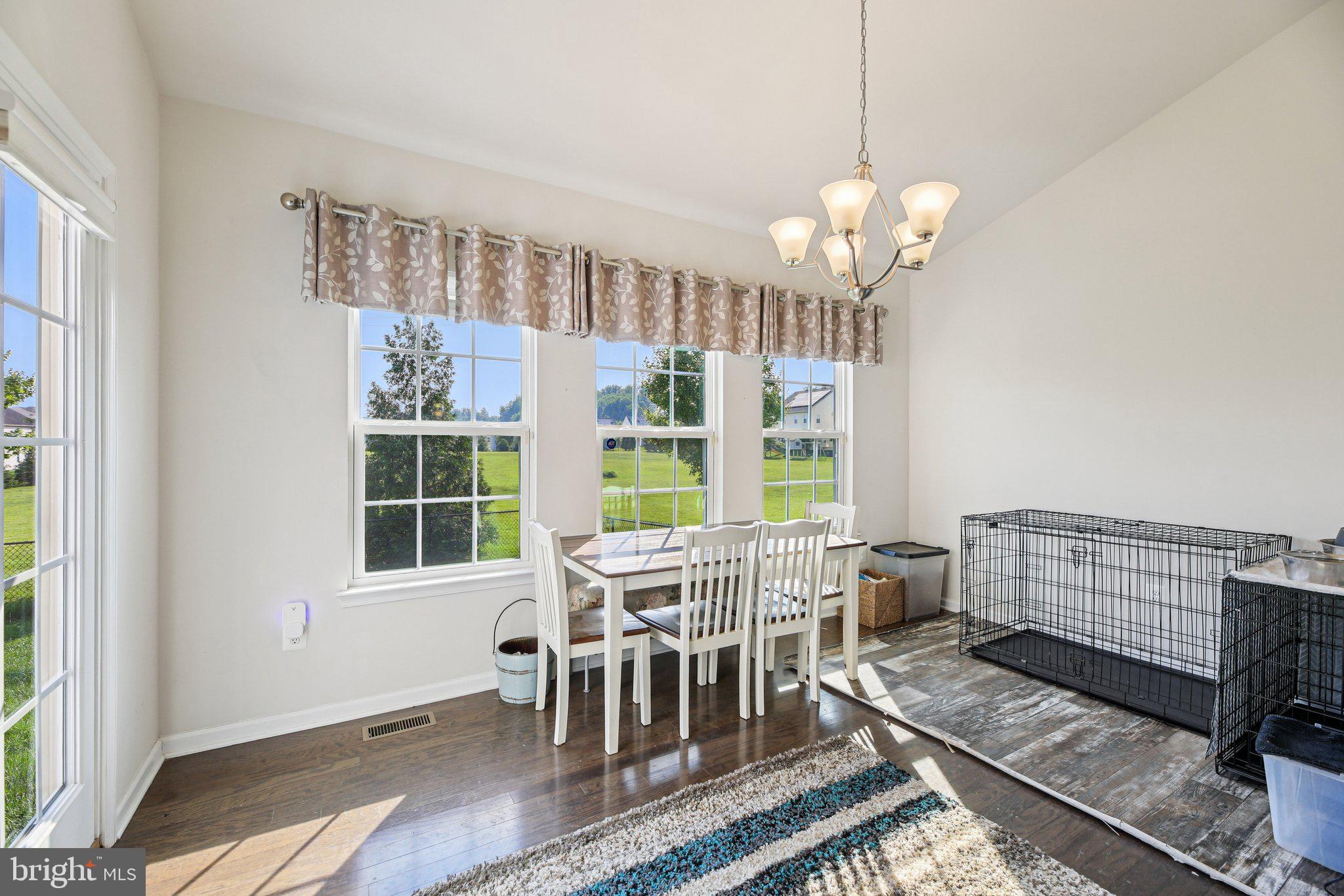 FIELDCREST - Residential