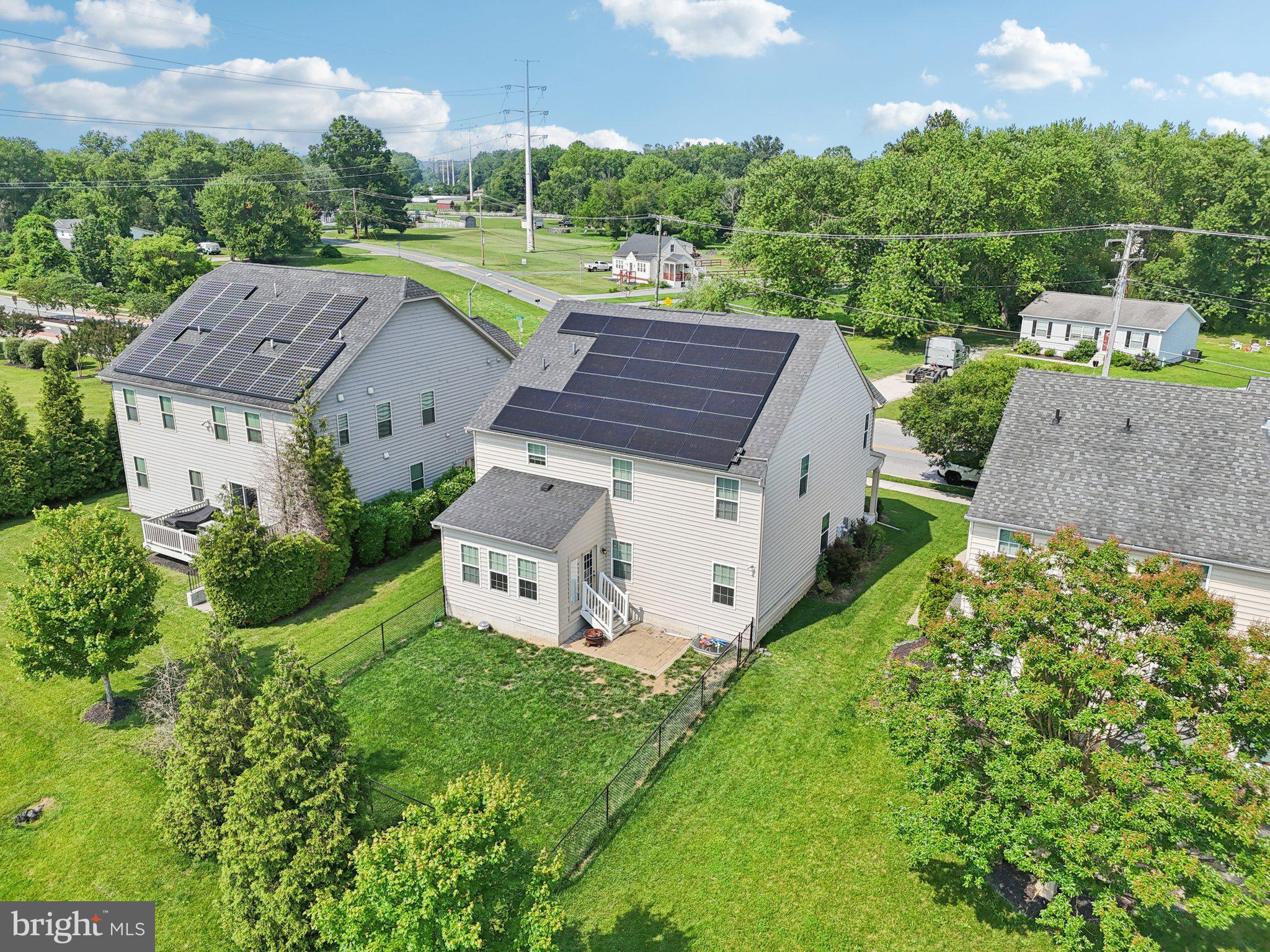 FIELDCREST - Residential