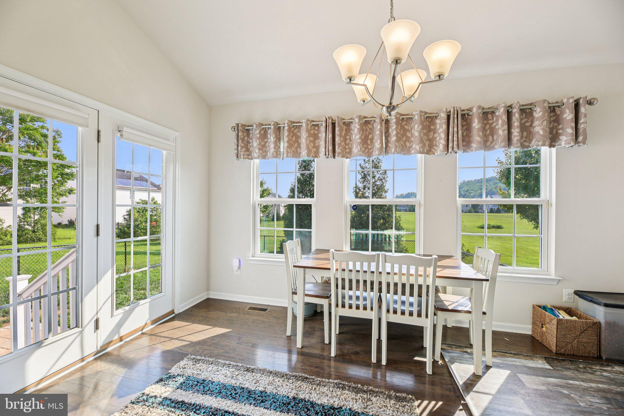 FIELDCREST - Residential