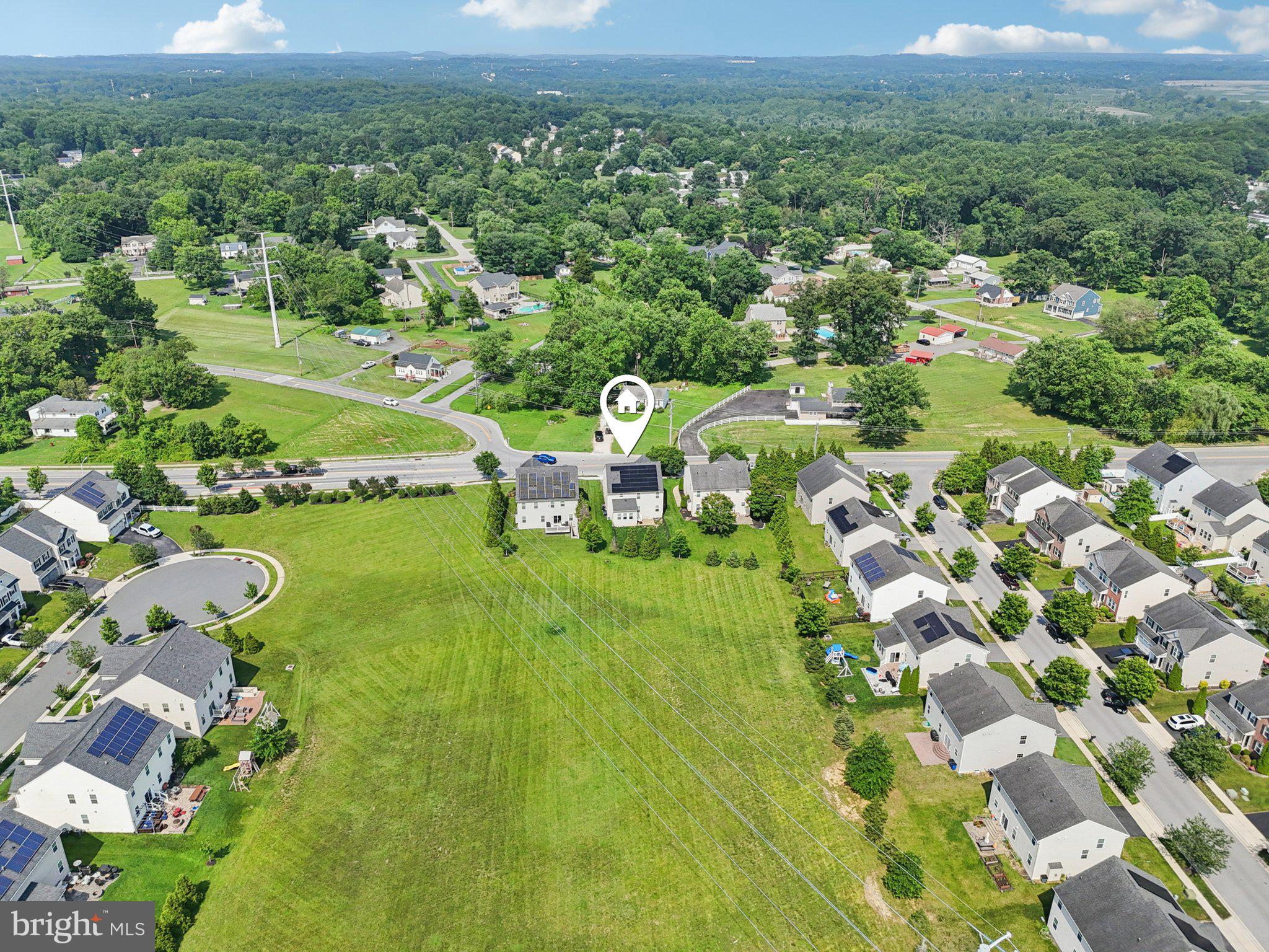 FIELDCREST - Residential