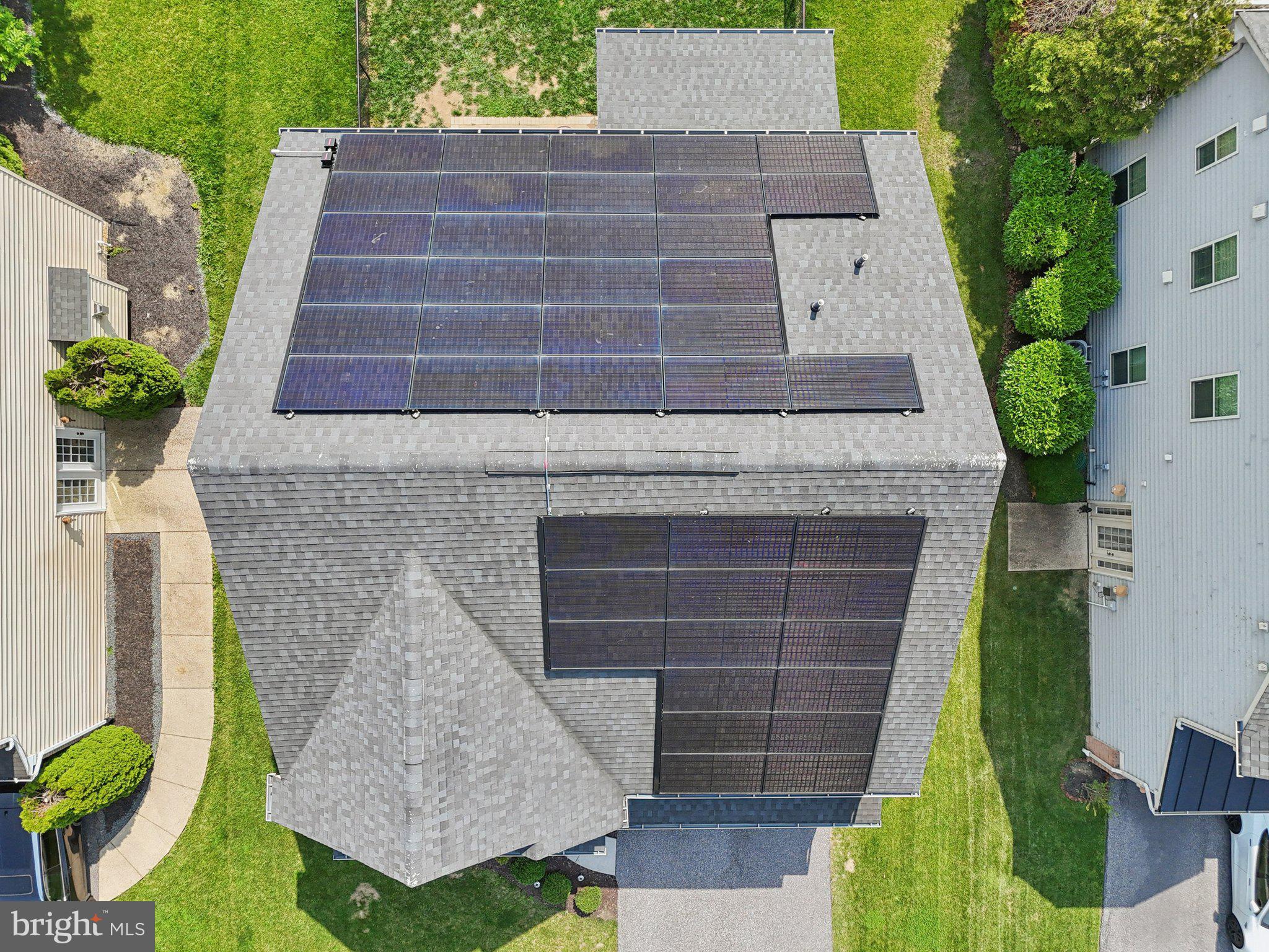 FIELDCREST - Residential