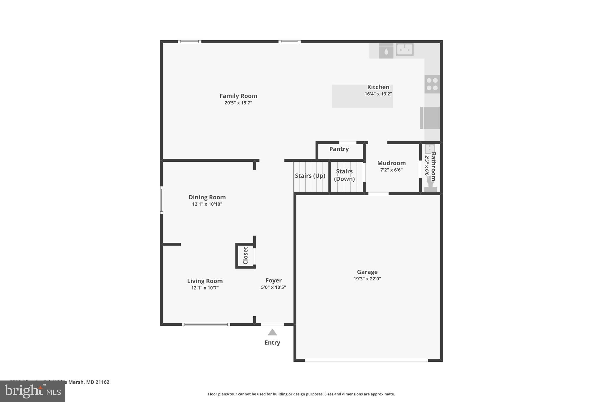 FIELDCREST - Residential