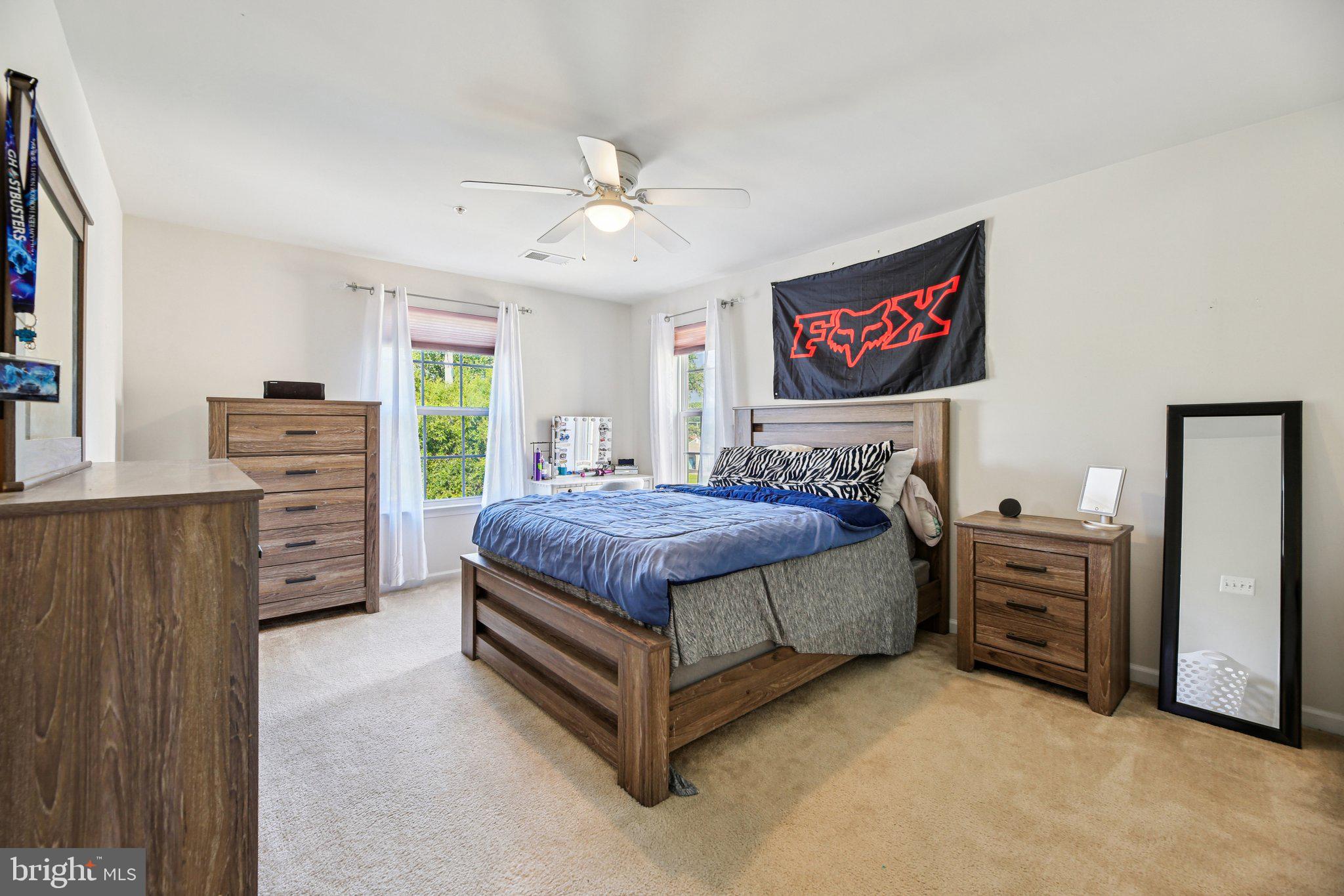 FIELDCREST - Residential