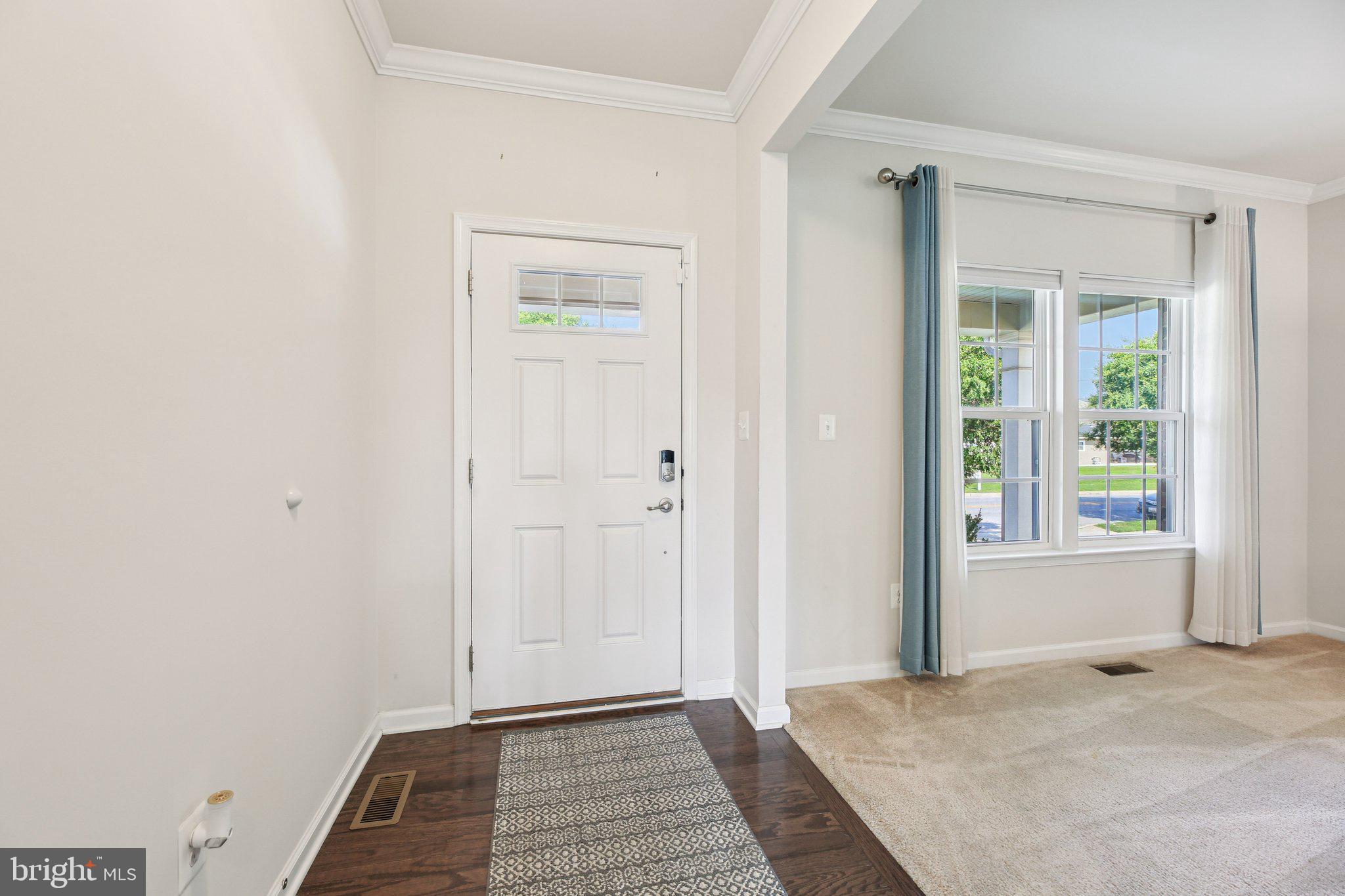 FIELDCREST - Residential