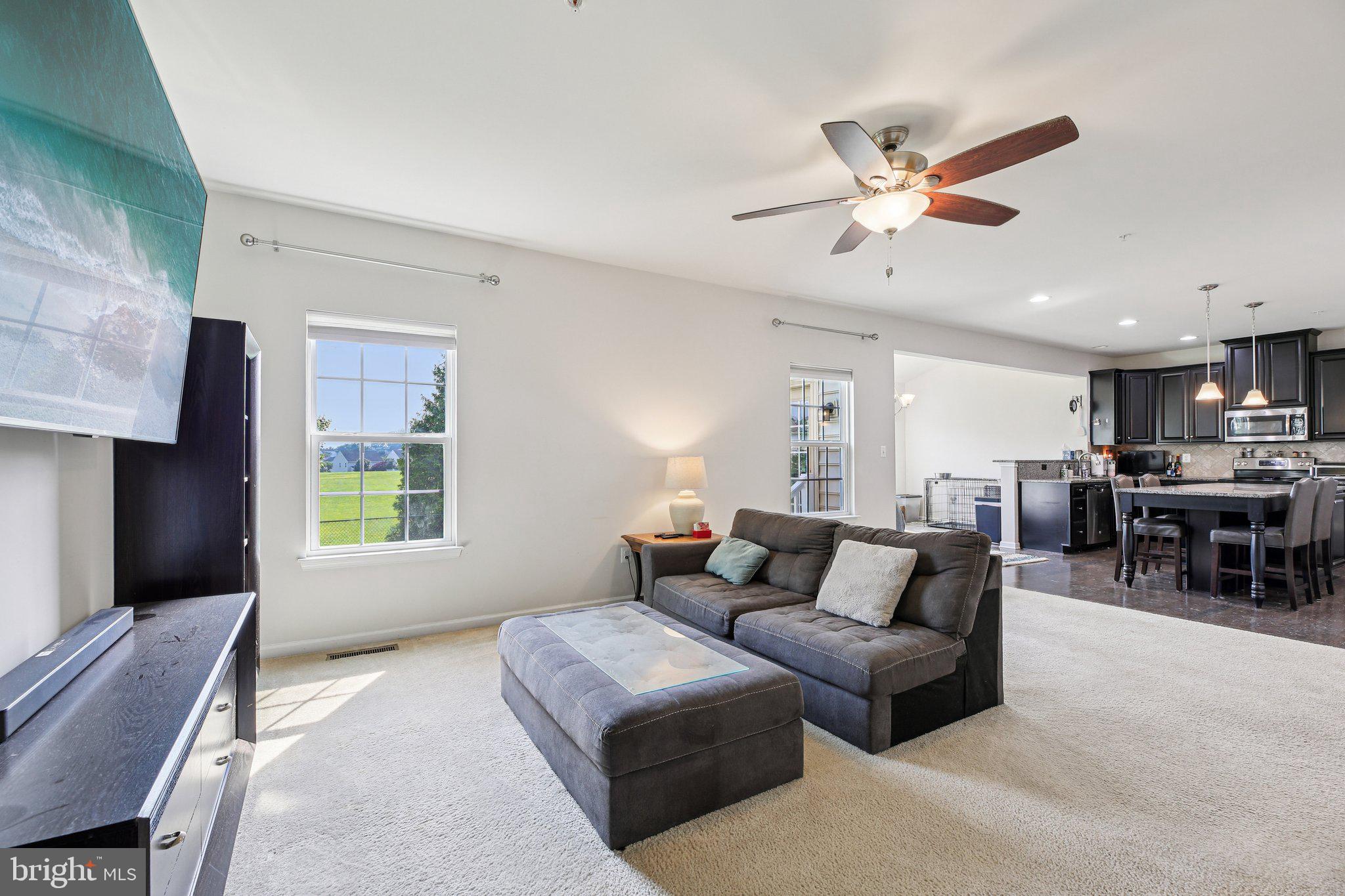 FIELDCREST - Residential