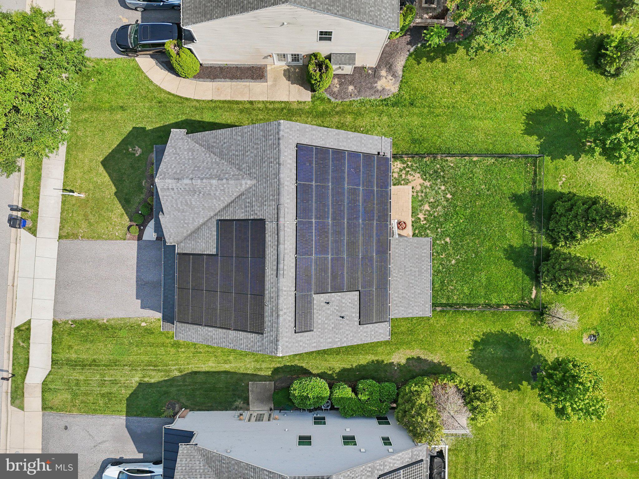 FIELDCREST - Residential