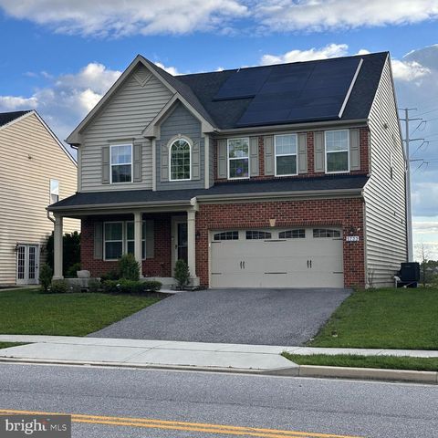 5733 ALLENDER ROAD WHITE MARSH MD 21162