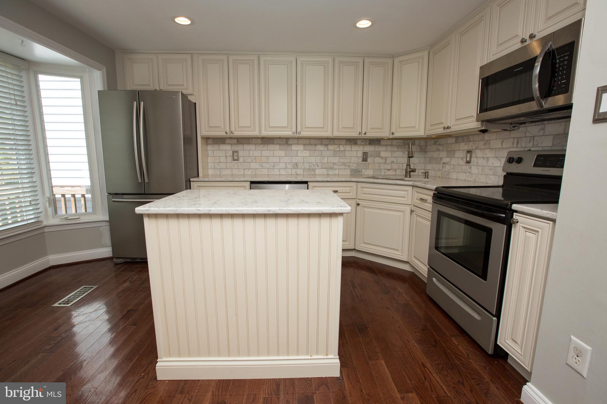 AMBERLEIGH - Residential