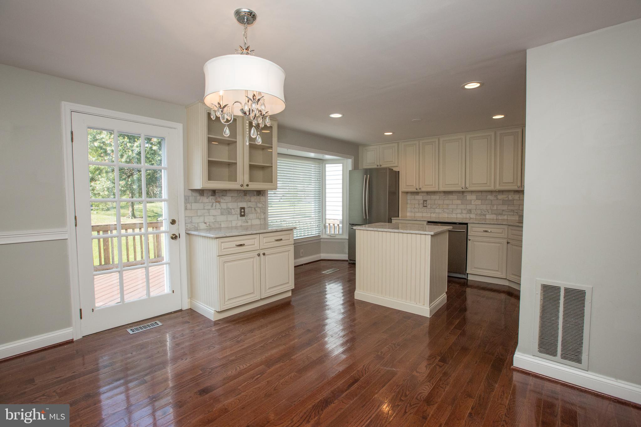 AMBERLEIGH - Residential