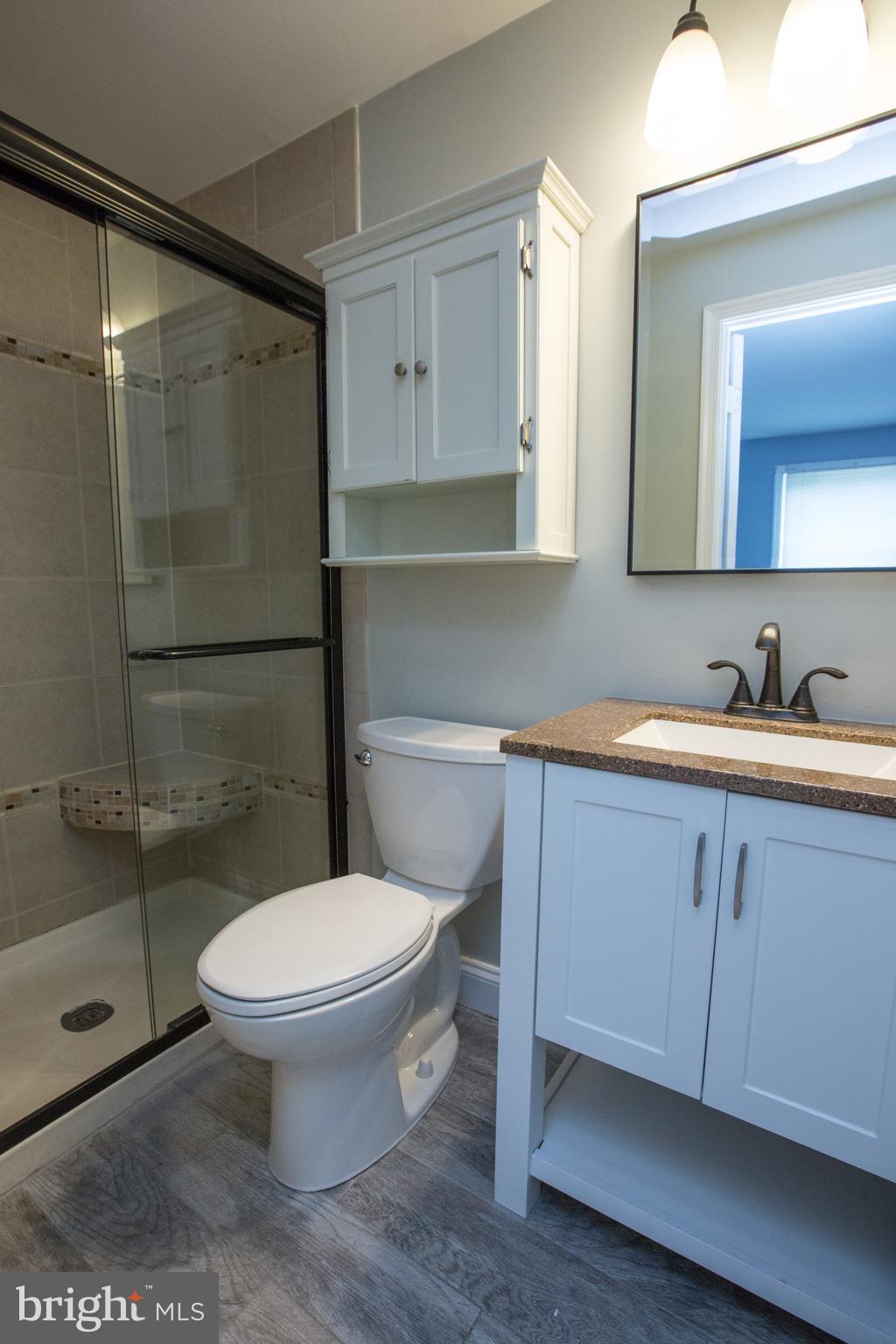 AMBERLEIGH - Residential