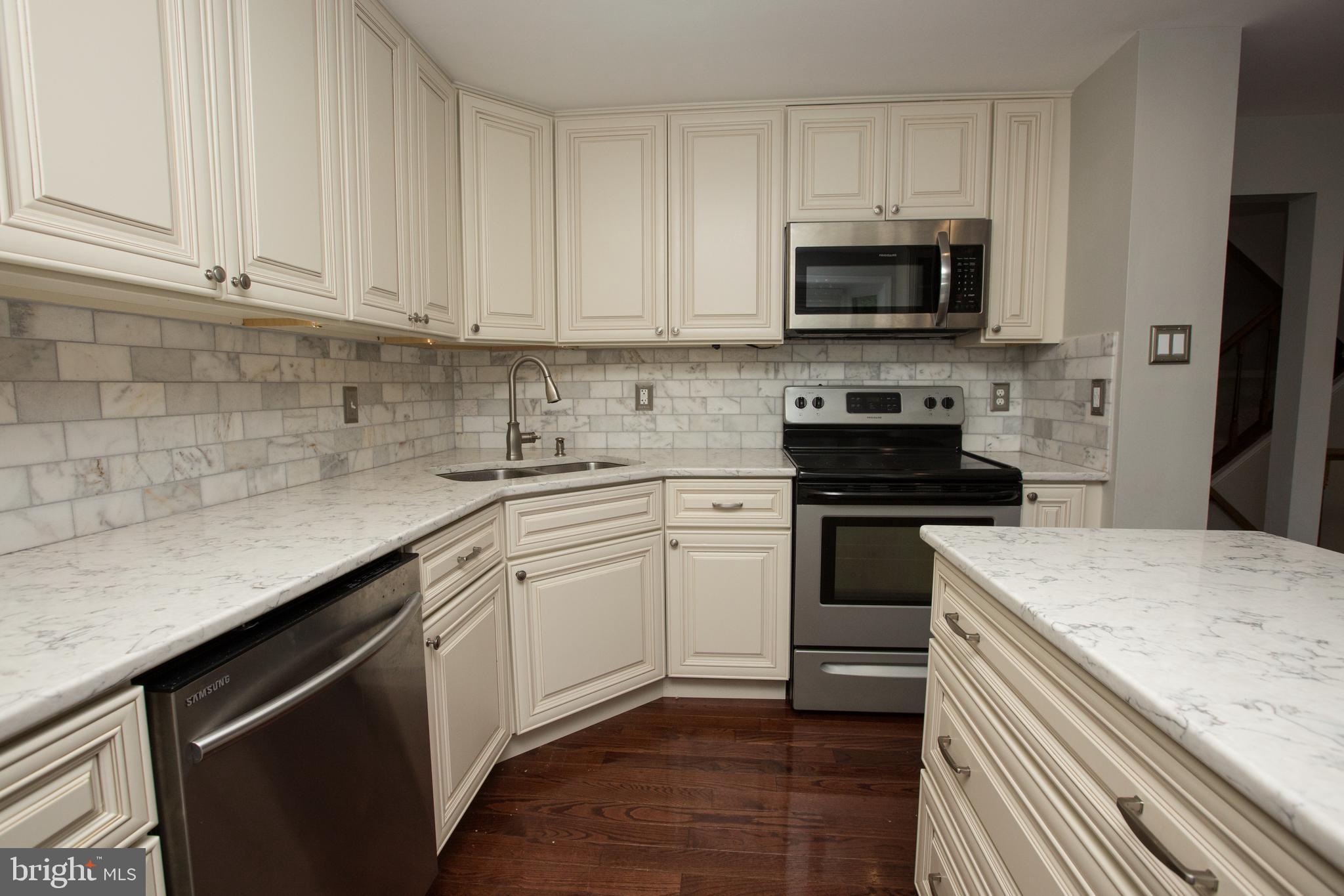 AMBERLEIGH - Residential