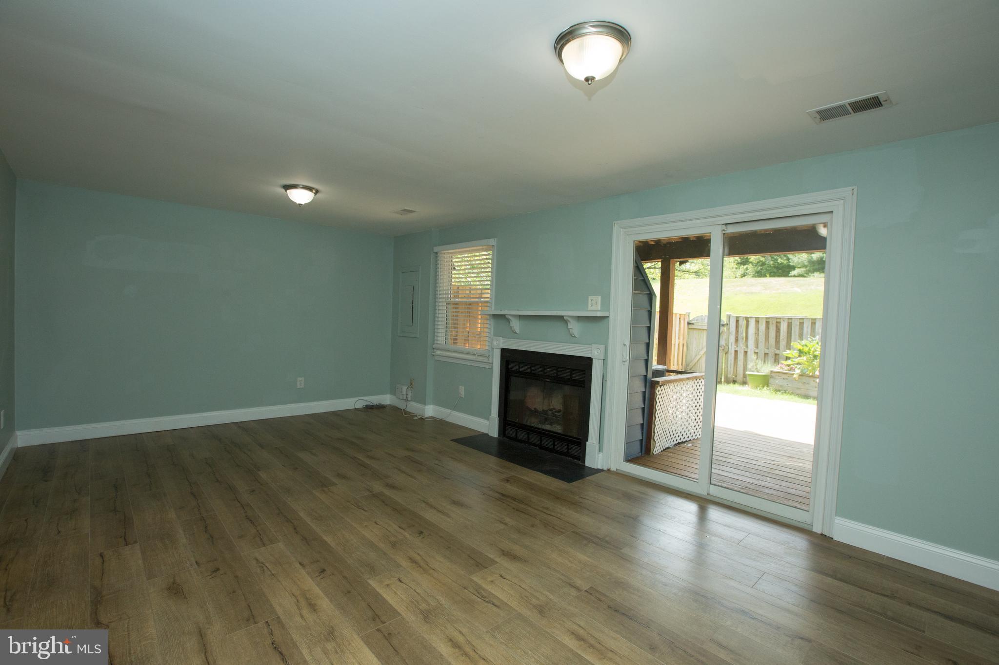 AMBERLEIGH - Residential