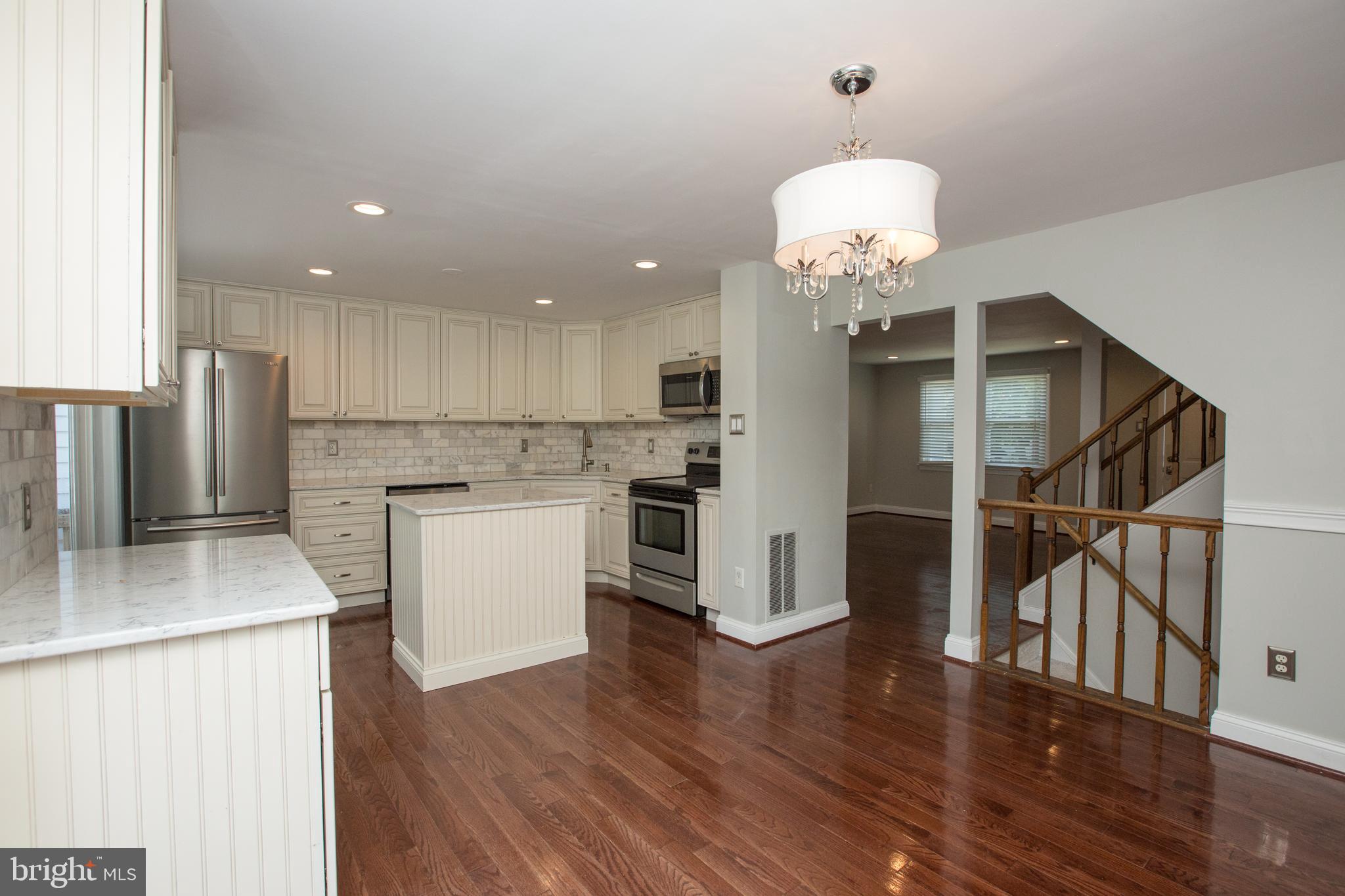 AMBERLEIGH - Residential