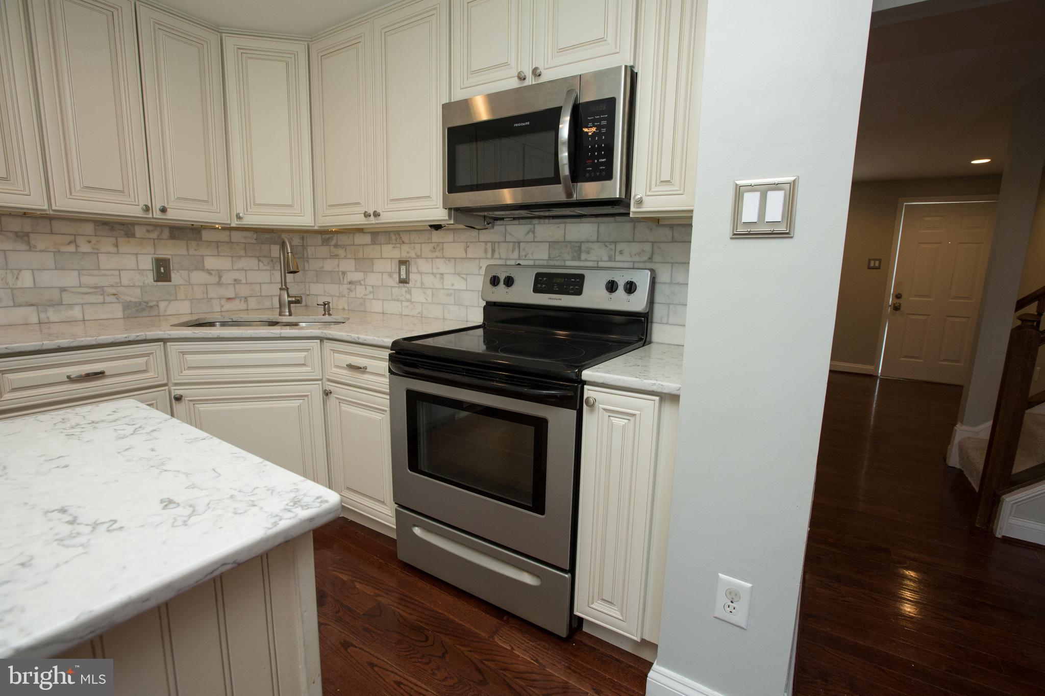 AMBERLEIGH - Residential