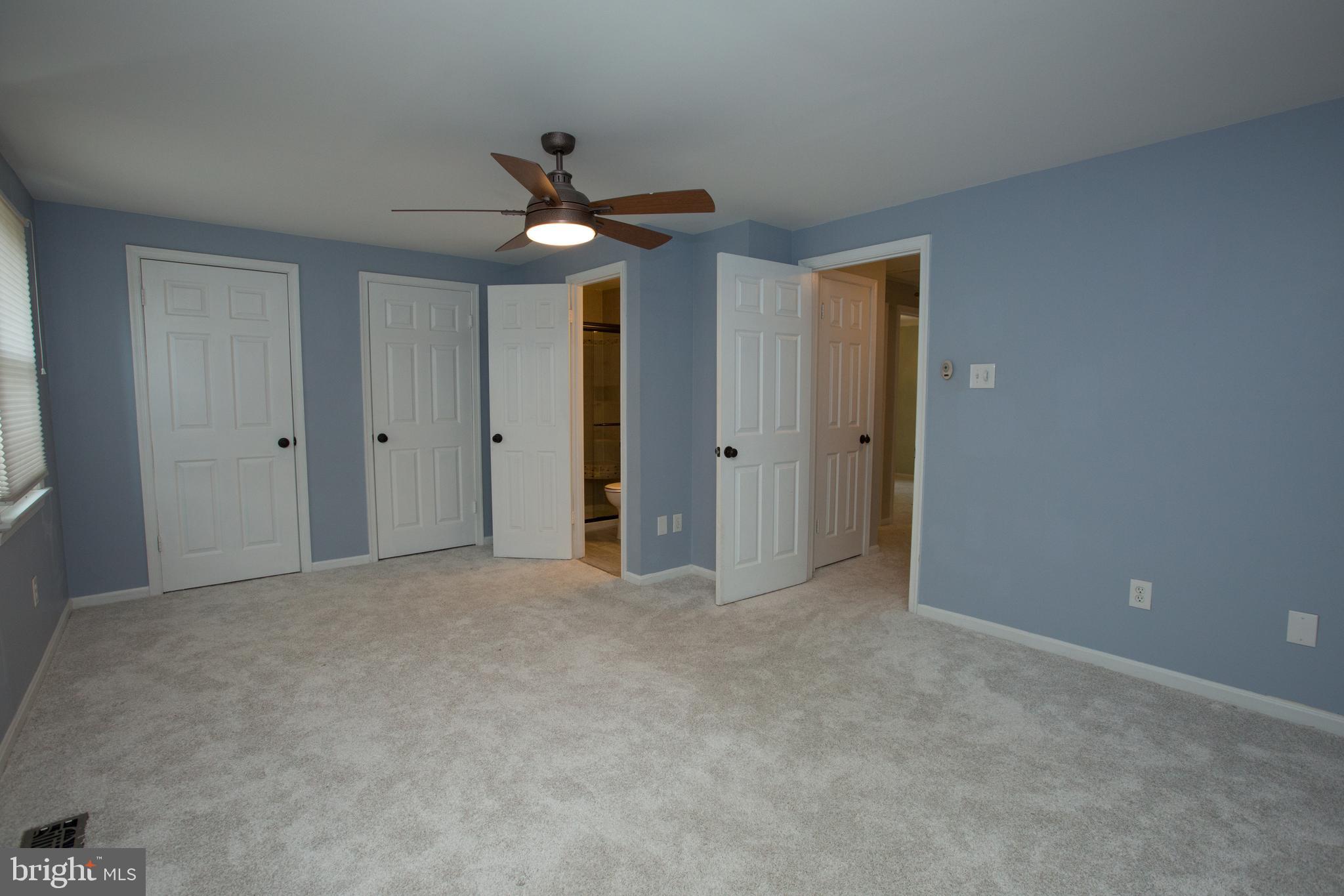 AMBERLEIGH - Residential