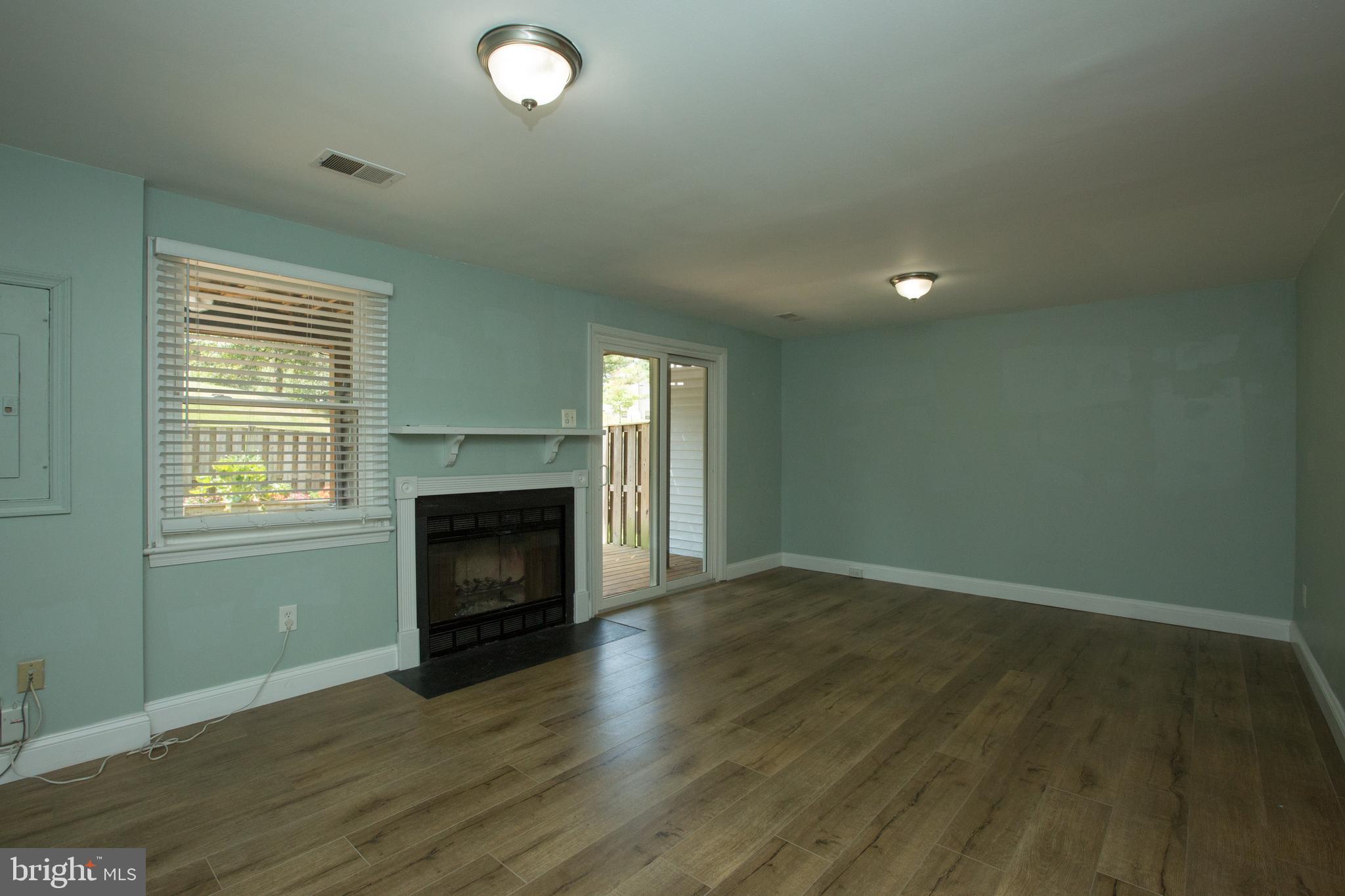 AMBERLEIGH - Residential