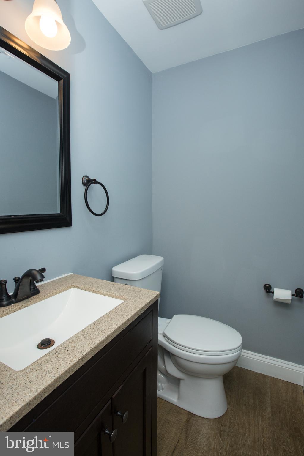 AMBERLEIGH - Residential