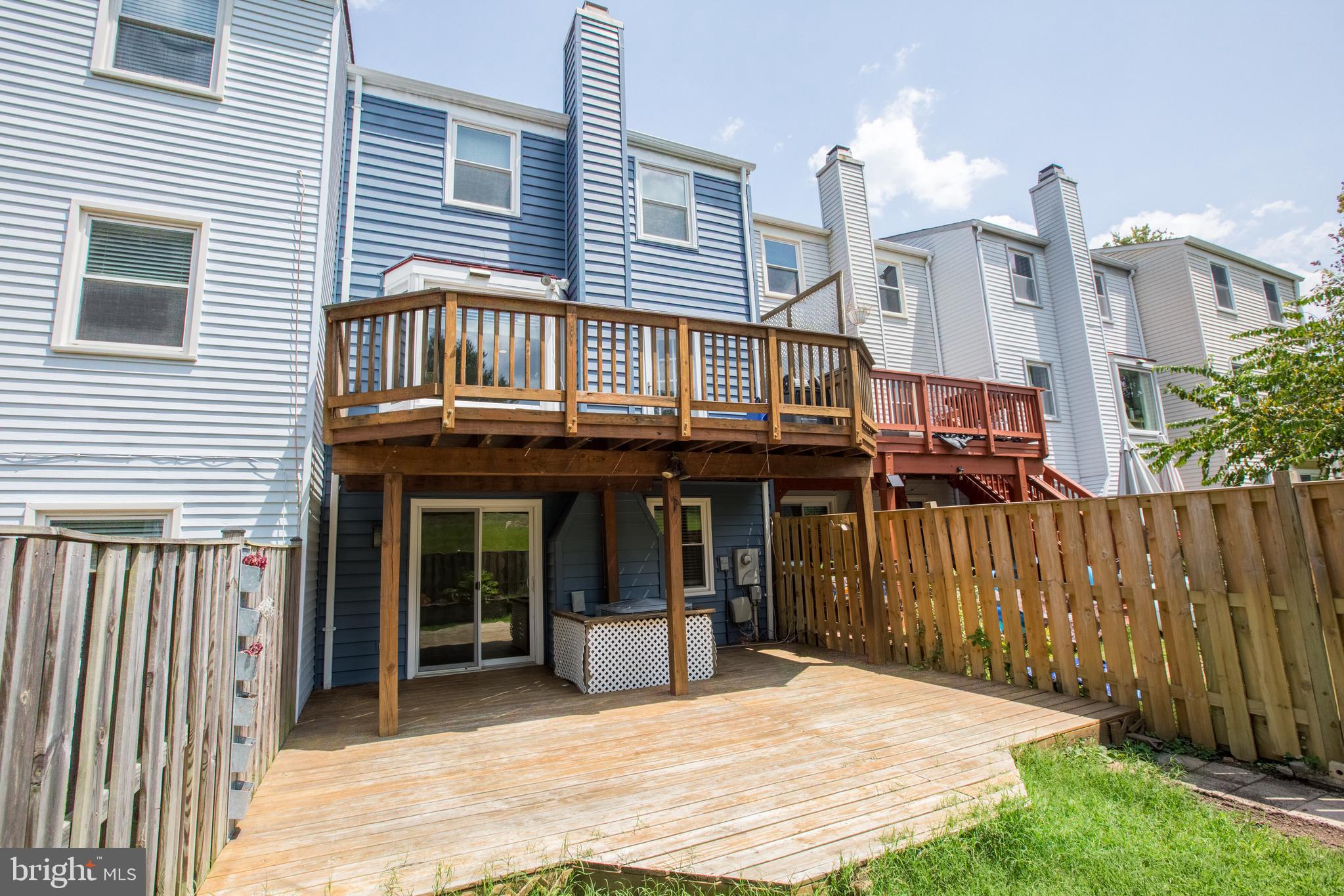 AMBERLEIGH - Residential