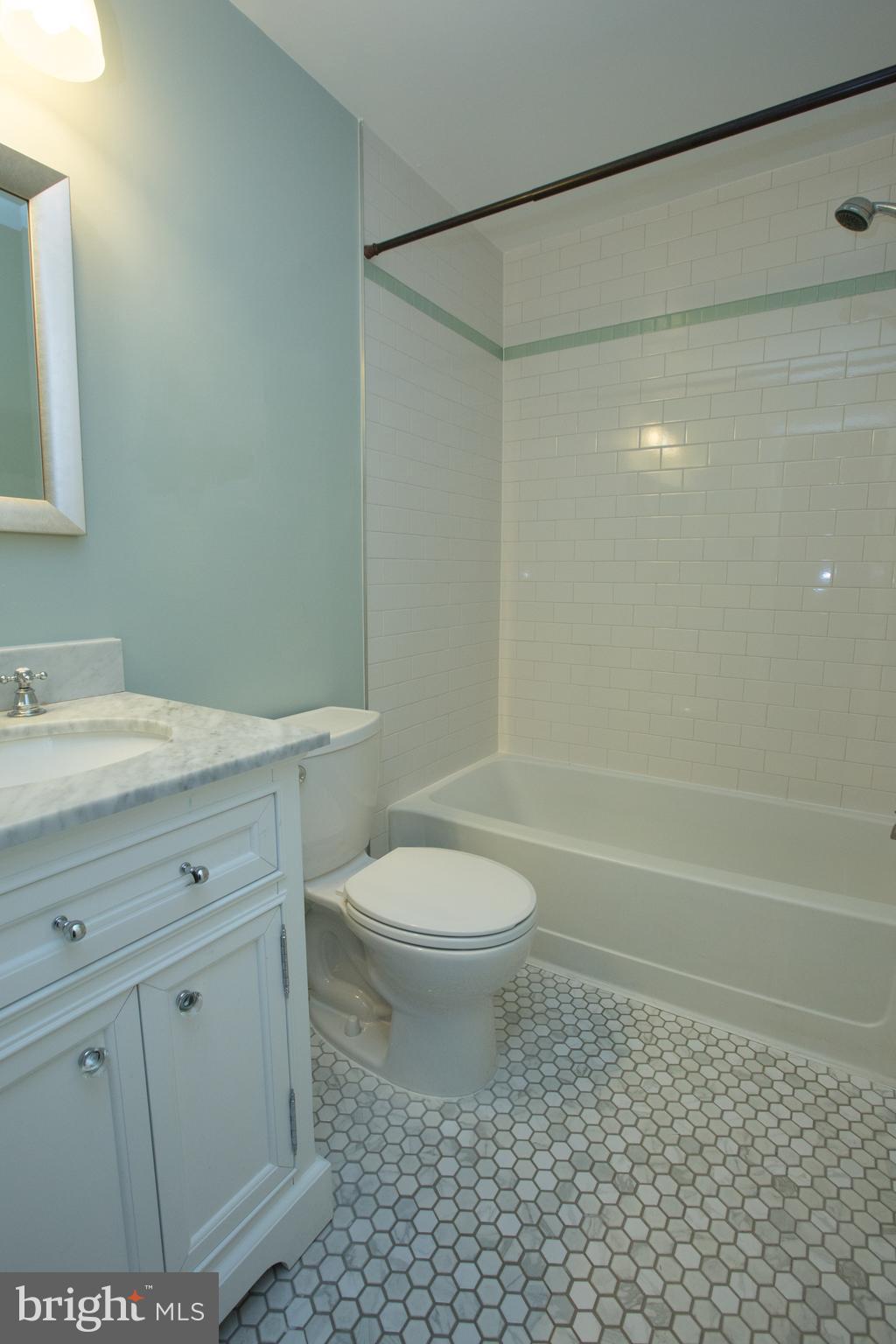 AMBERLEIGH - Residential