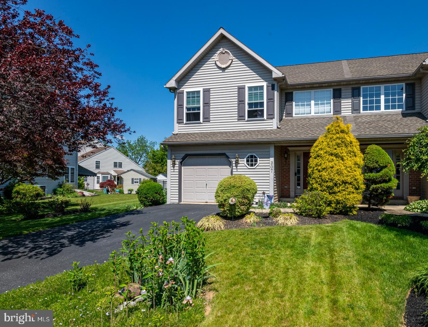 307 DIANE AVENUE