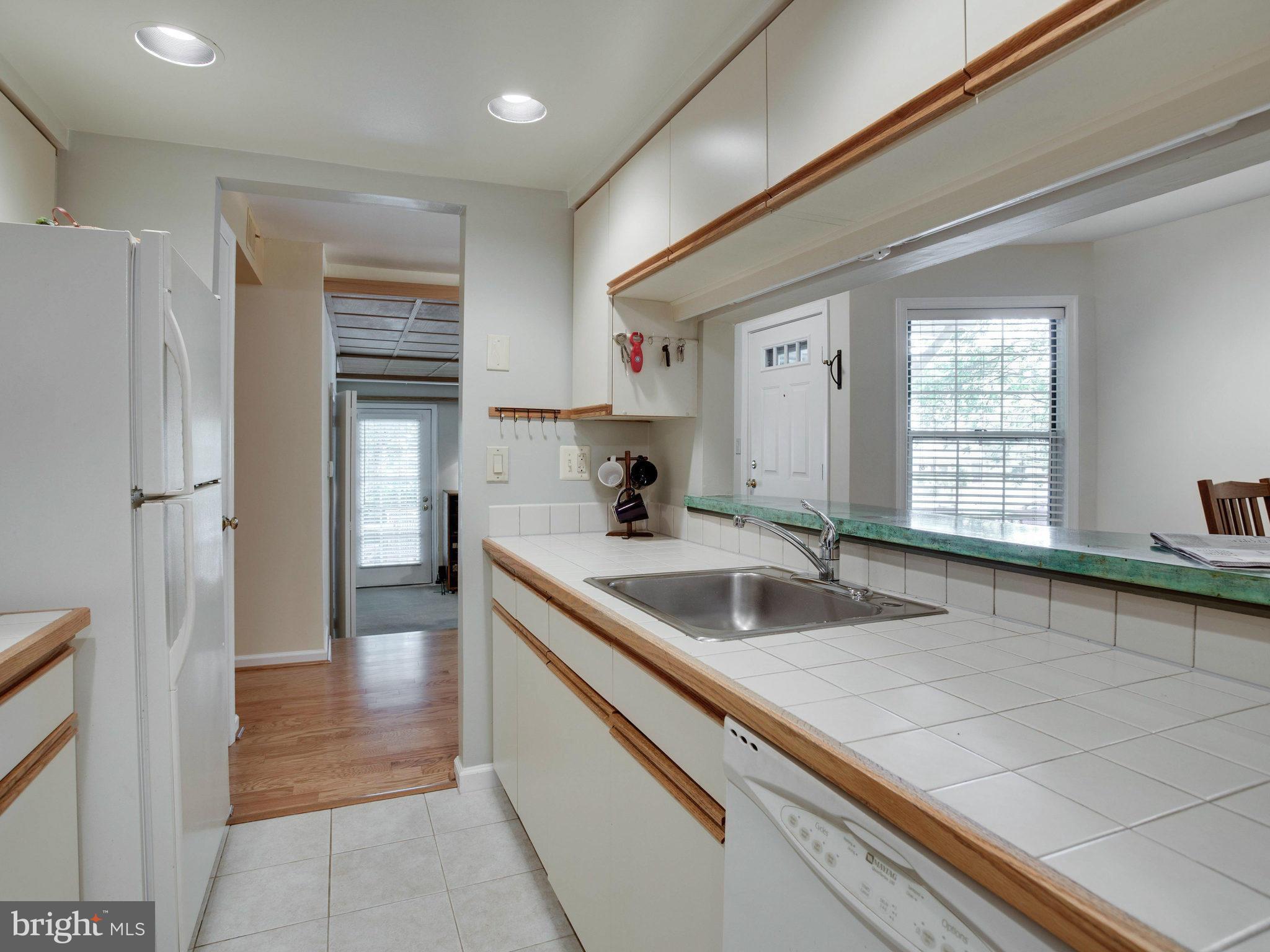 COURTBRIDGE - Residential