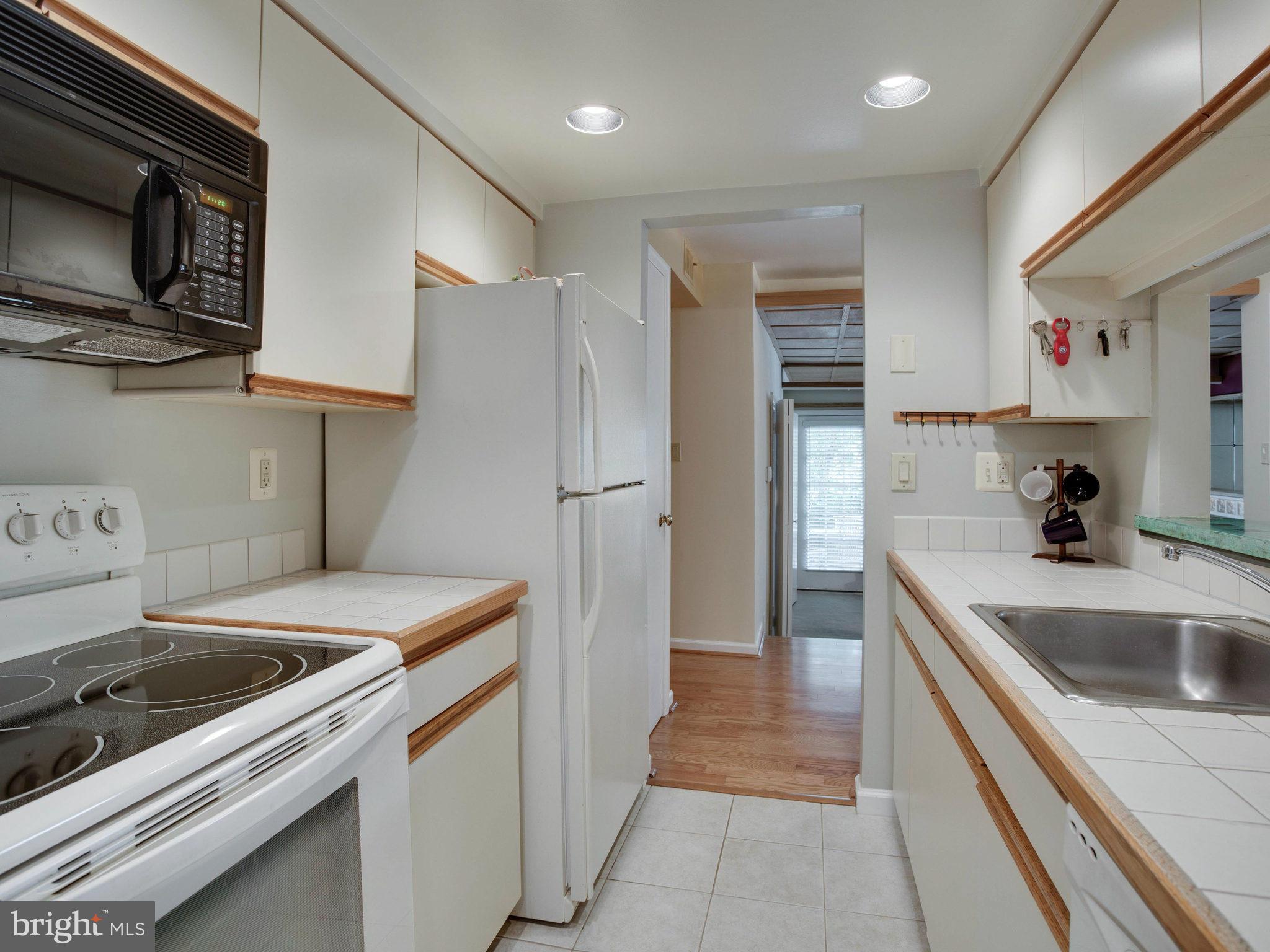 COURTBRIDGE - Residential