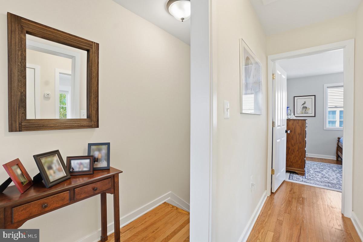 TAKOMA PARK - Residential