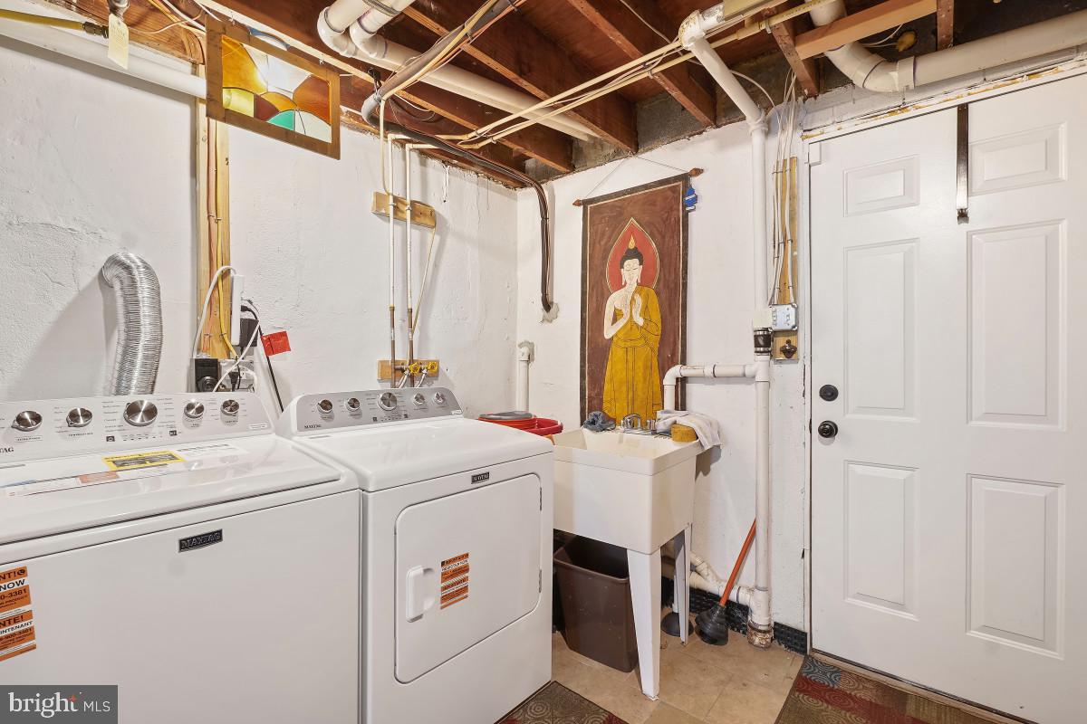 TAKOMA PARK - Residential