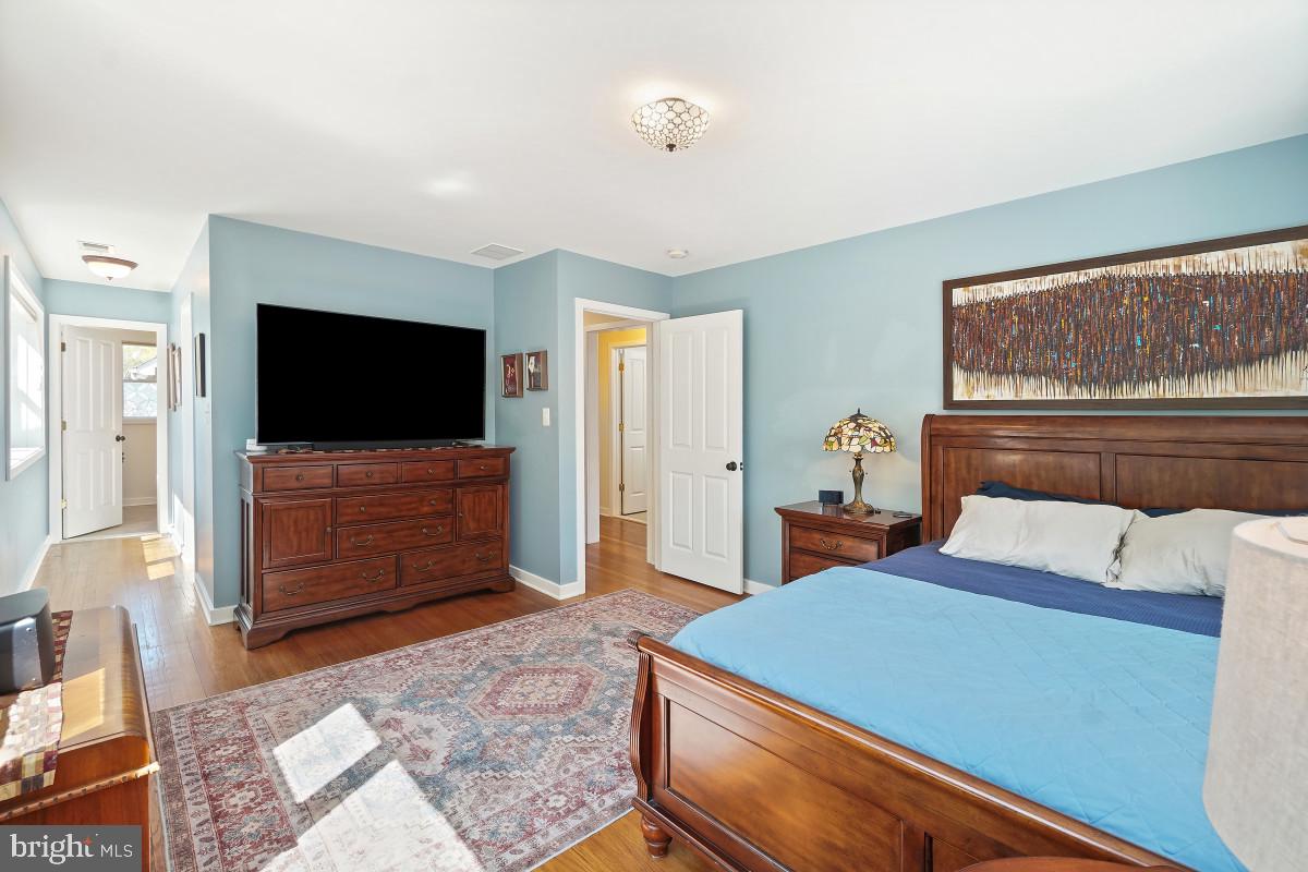 TAKOMA PARK - Residential