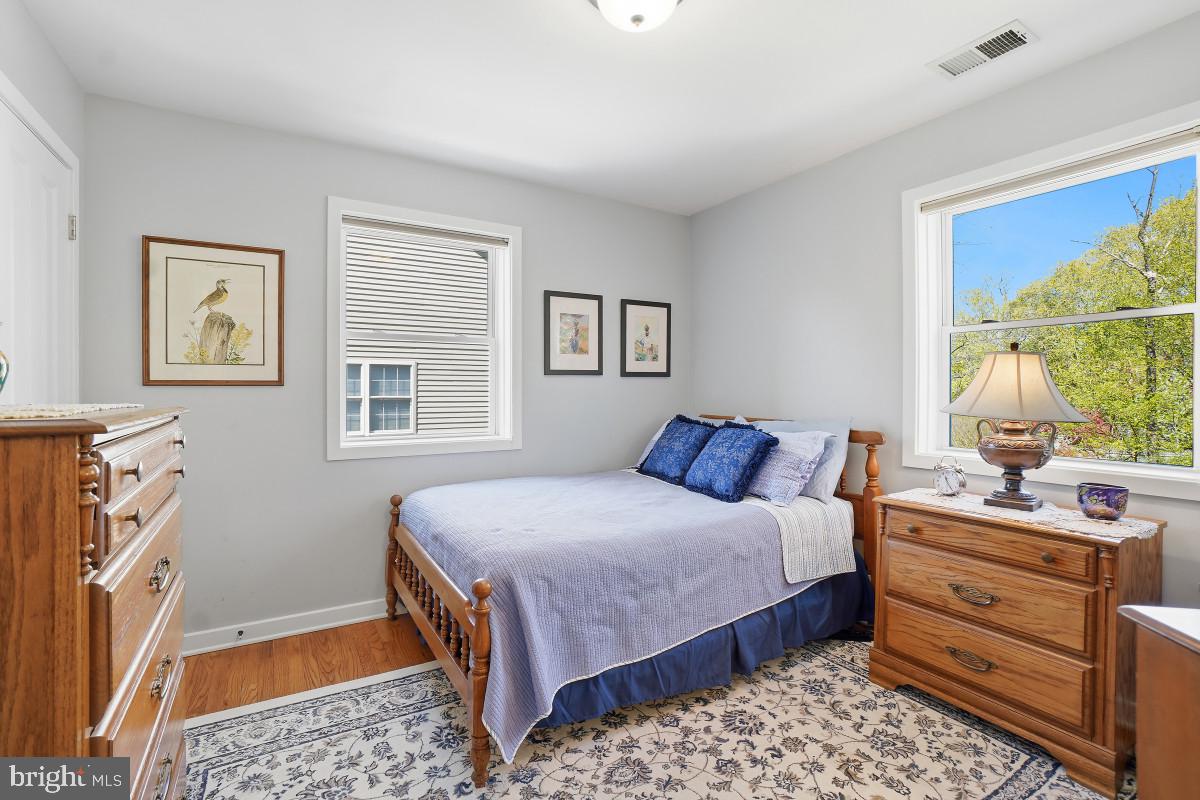 TAKOMA PARK - Residential