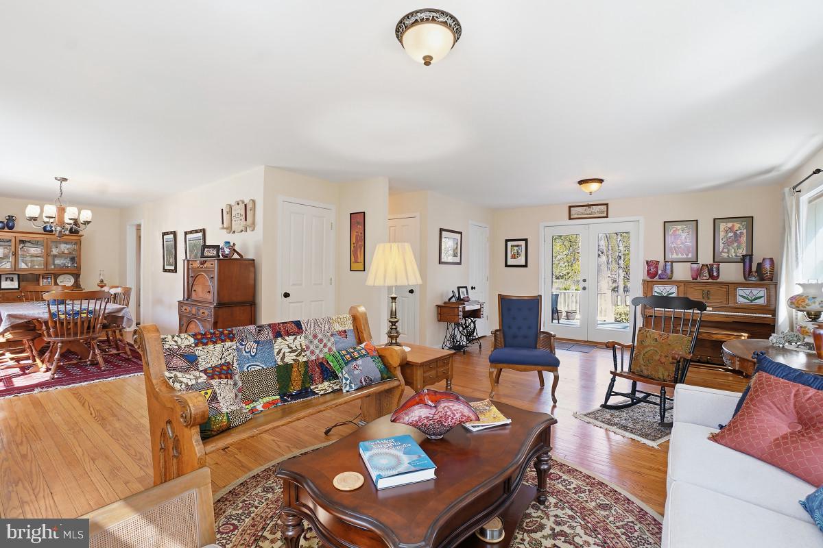 TAKOMA PARK - Residential