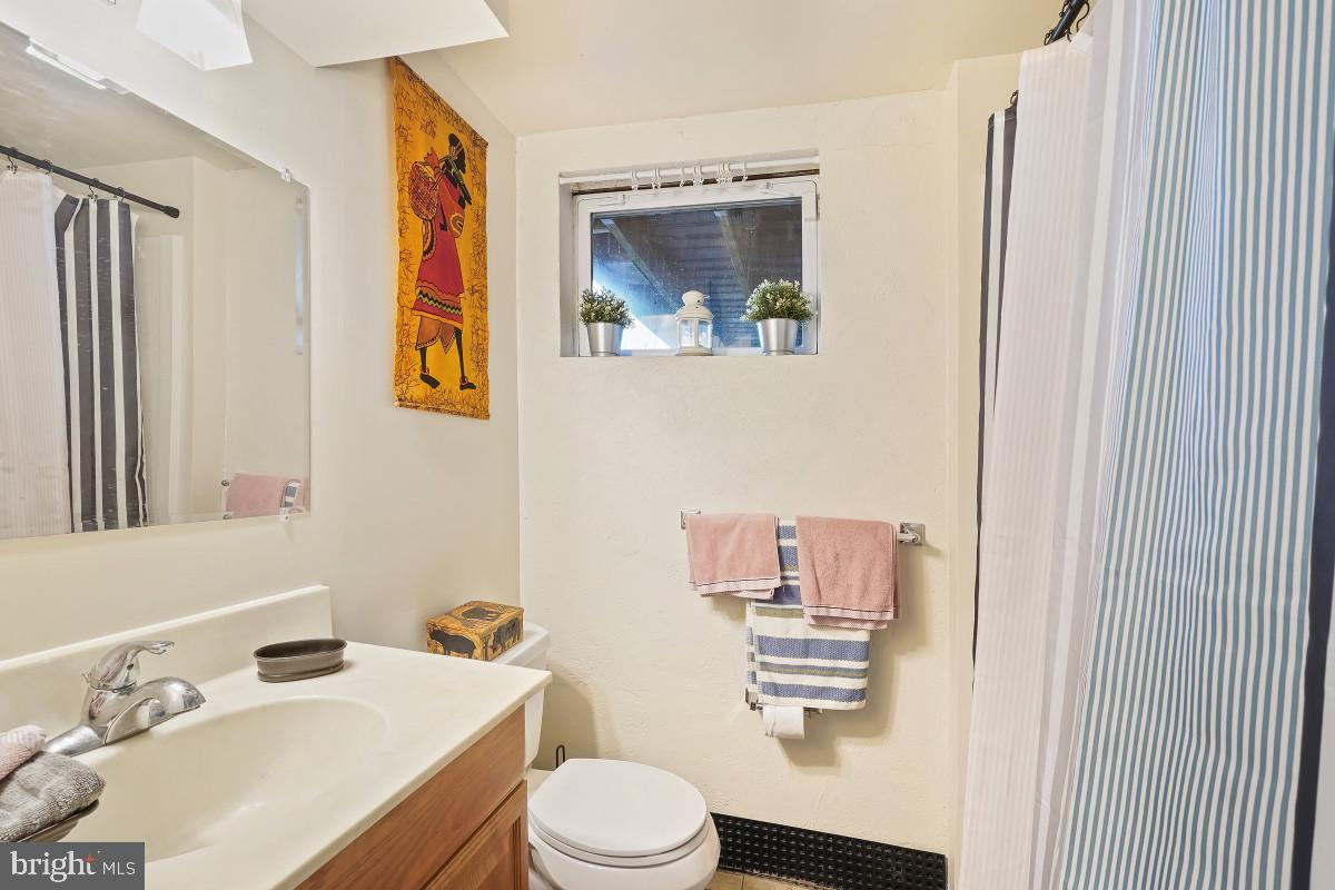 TAKOMA PARK - Residential