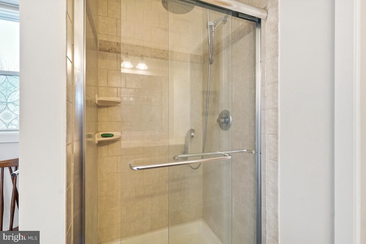 TAKOMA PARK - Residential