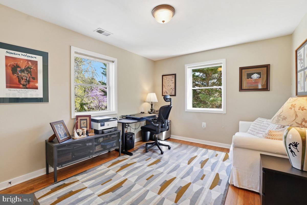 TAKOMA PARK - Residential